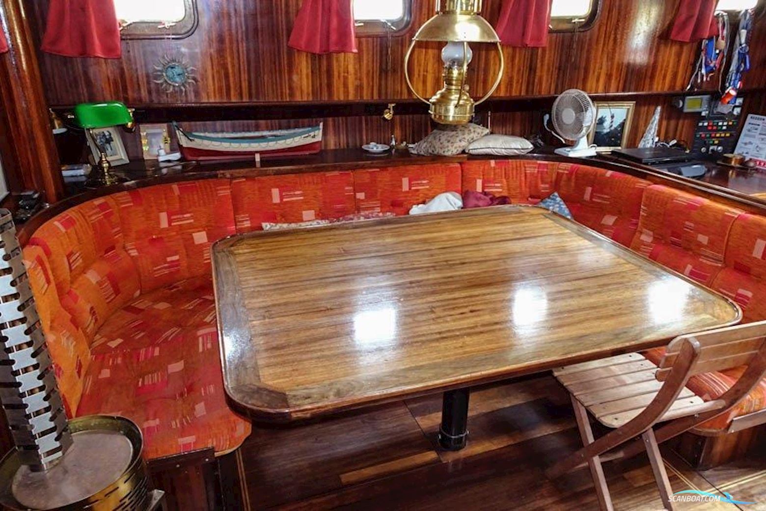 Bekebrede Zeilschoener 15.88