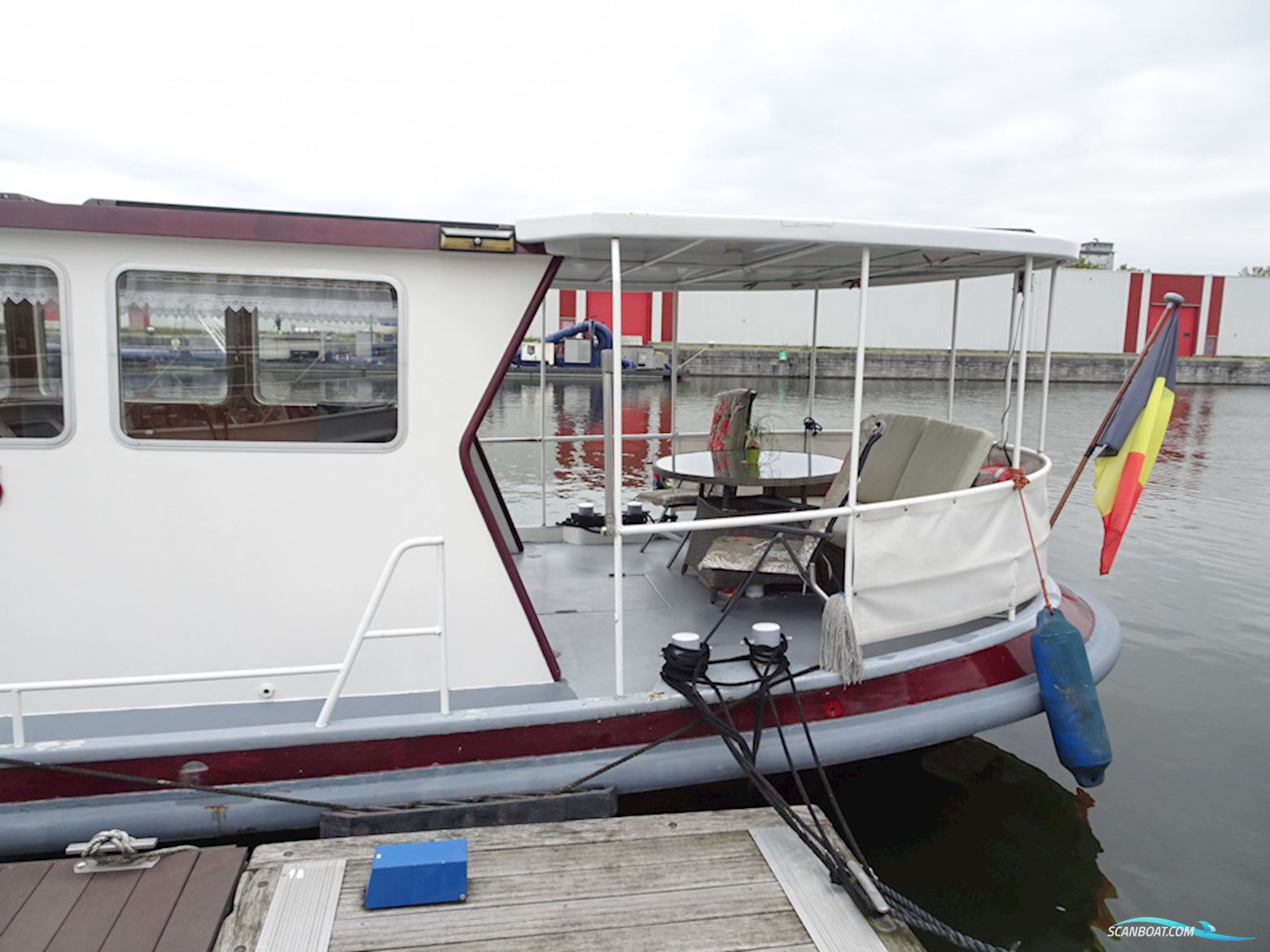 BEURTMOTOR 18.06