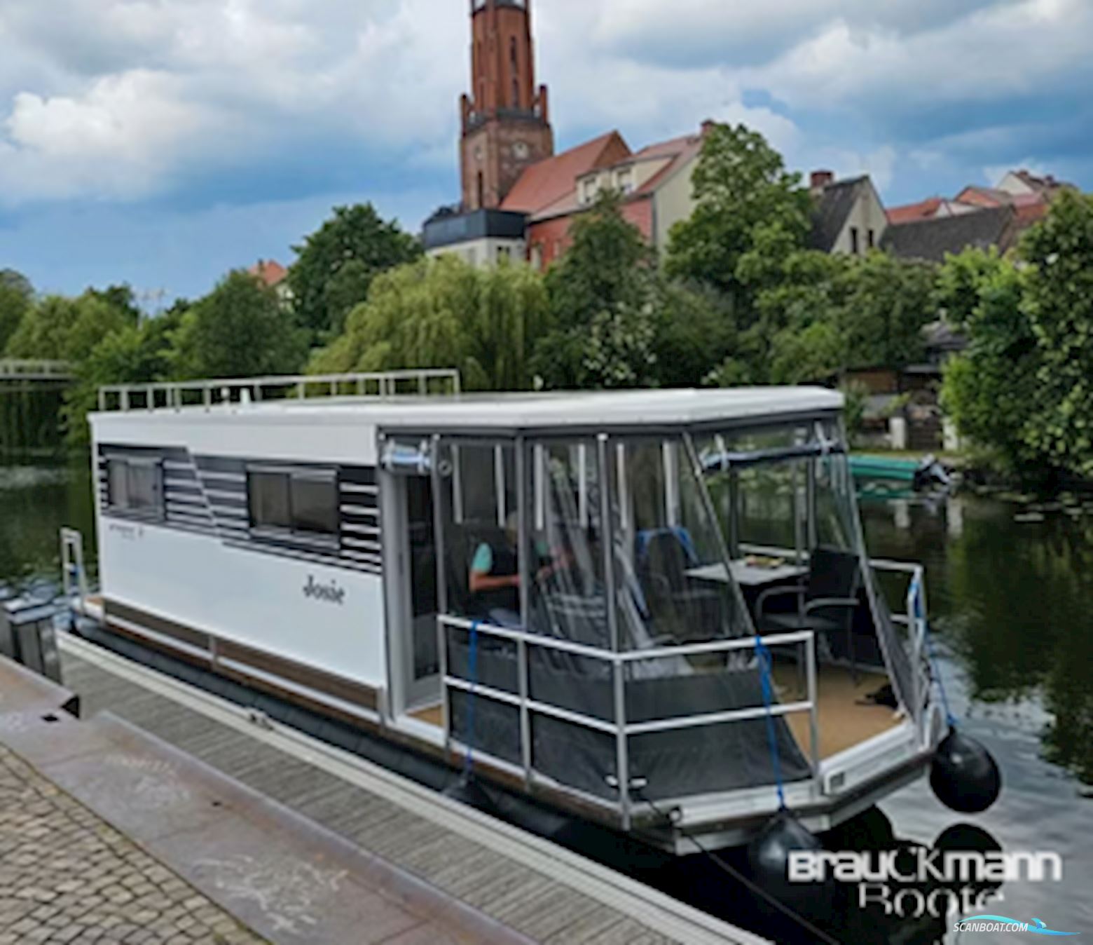 Deutscher Werftbau 820