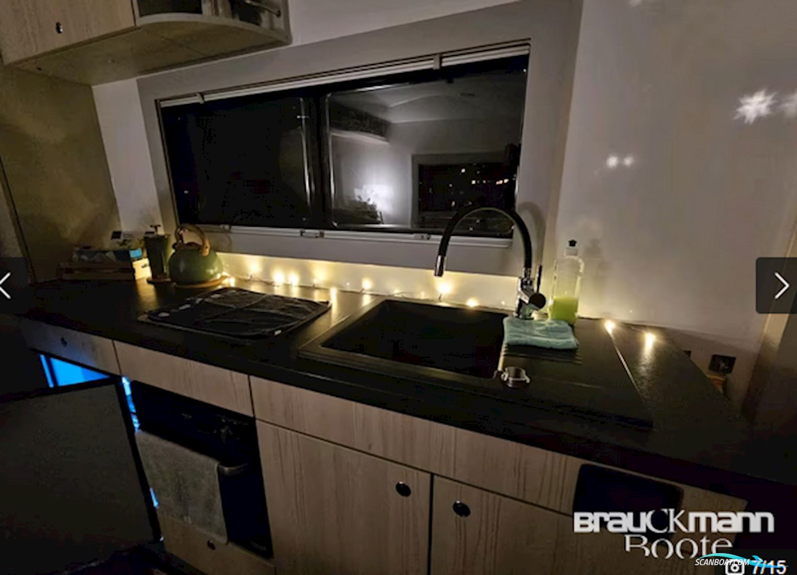 Deutscher Werftbau 820