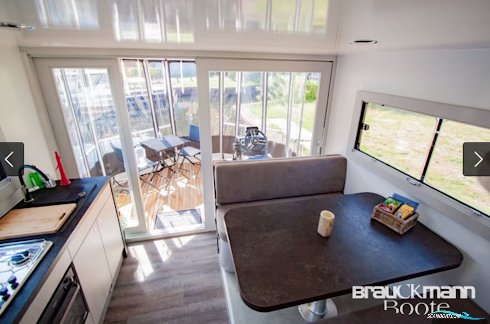 Deutscher Werftbau 820