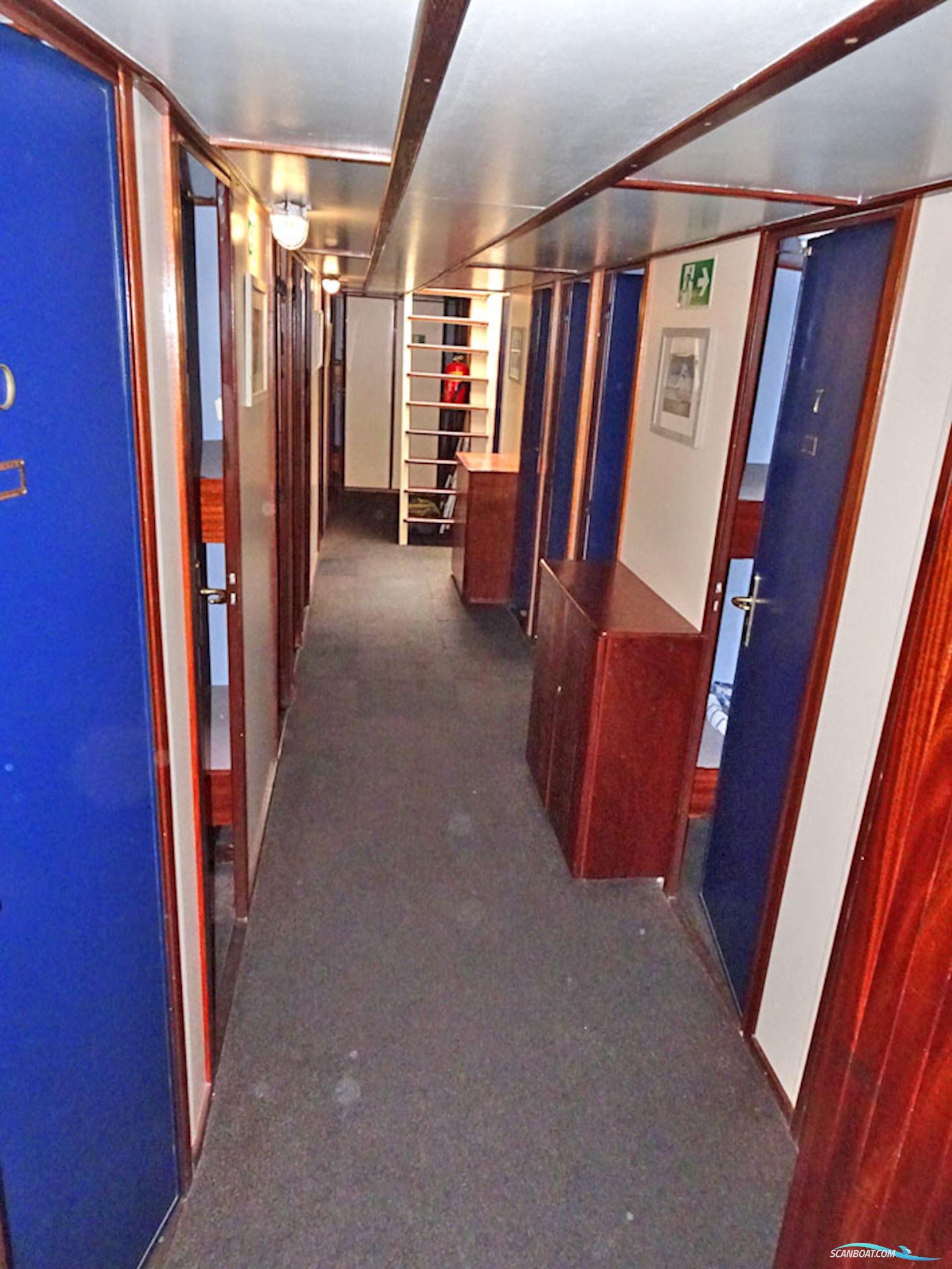 Drie mast Topzeil Schoener Swaensborgh