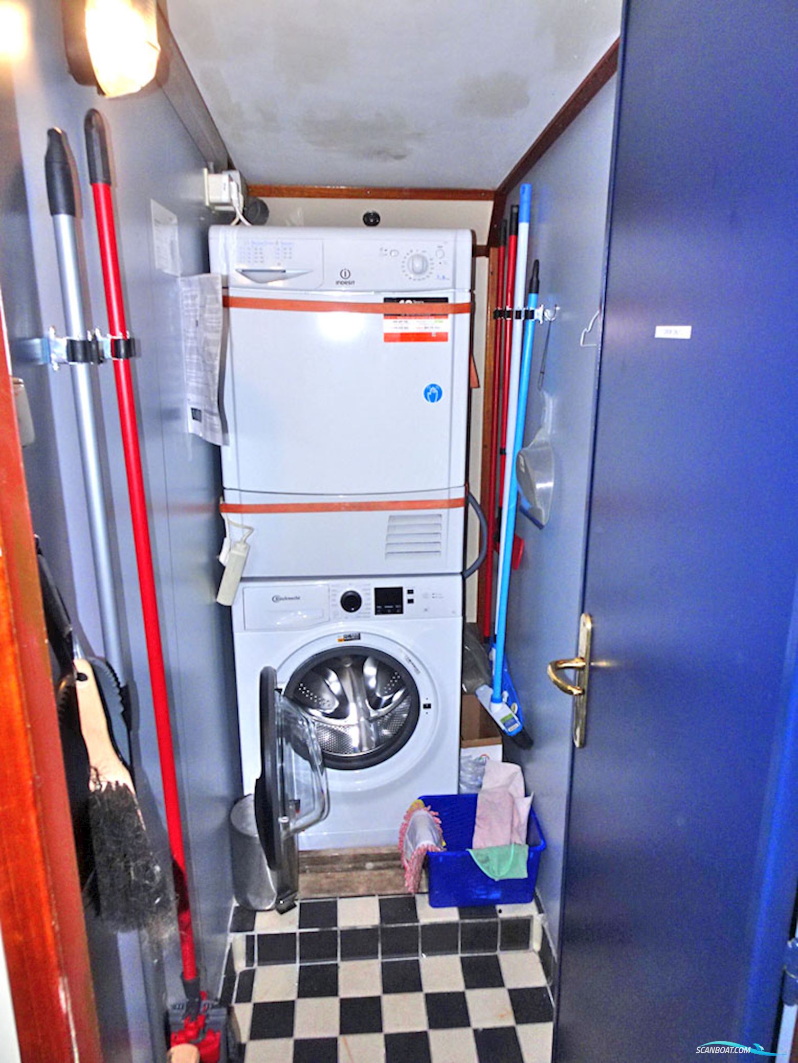 Drie mast Topzeil Schoener Swaensborgh