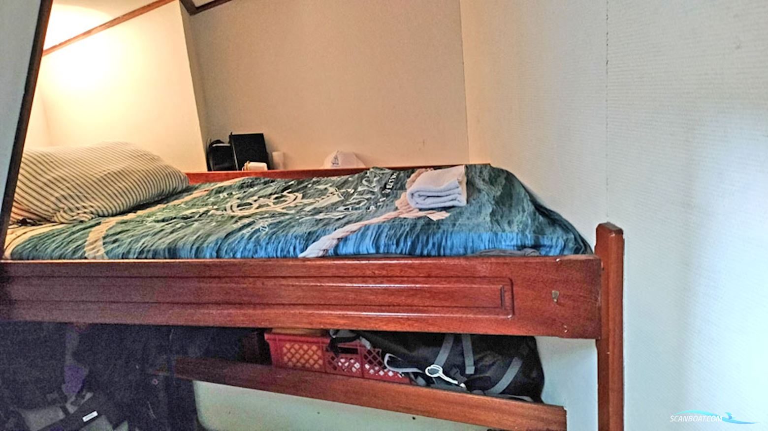 Drie mast Topzeil Schoener Swaensborgh