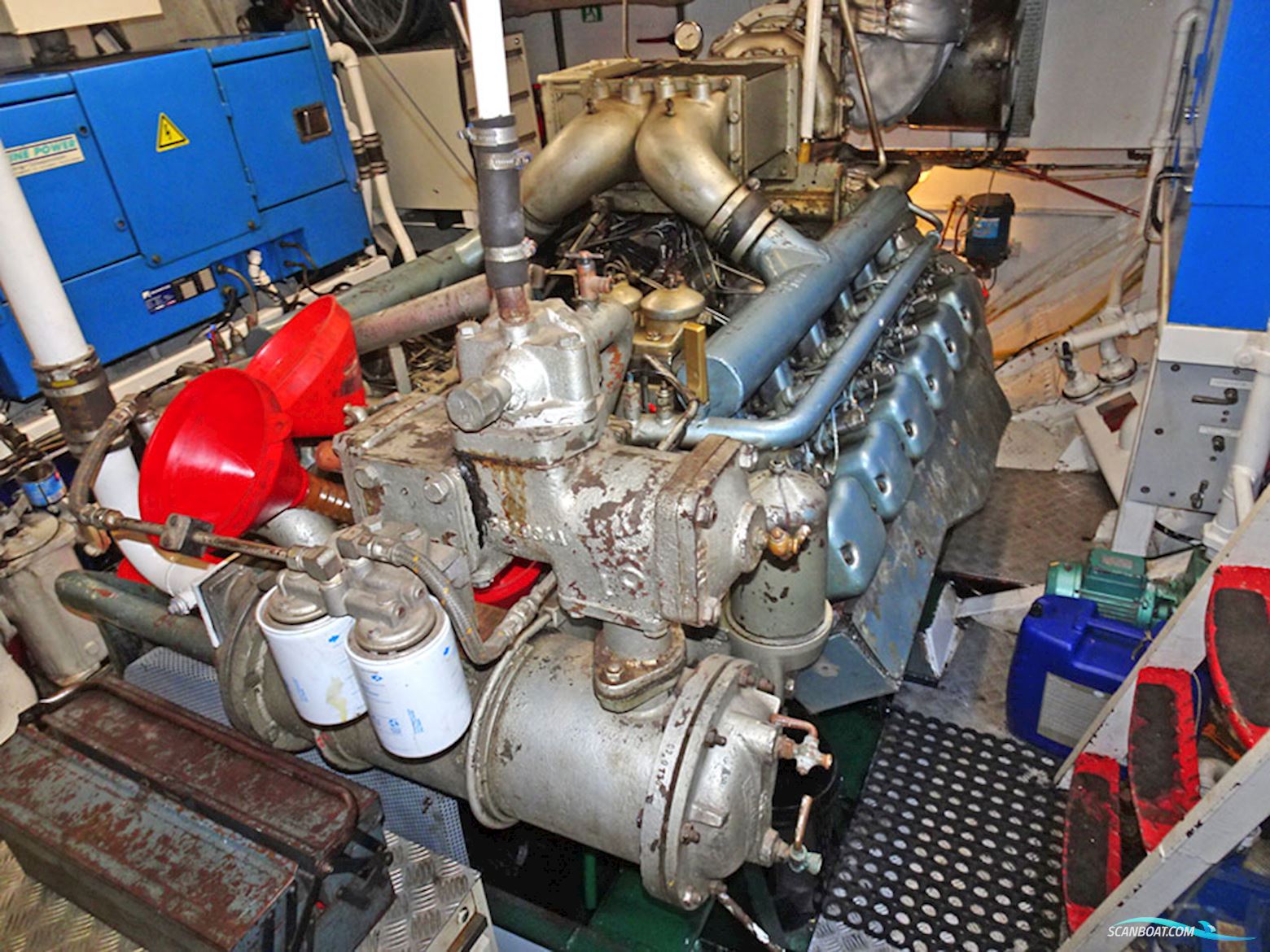 Drie mast Topzeil Schoener Swaensborgh