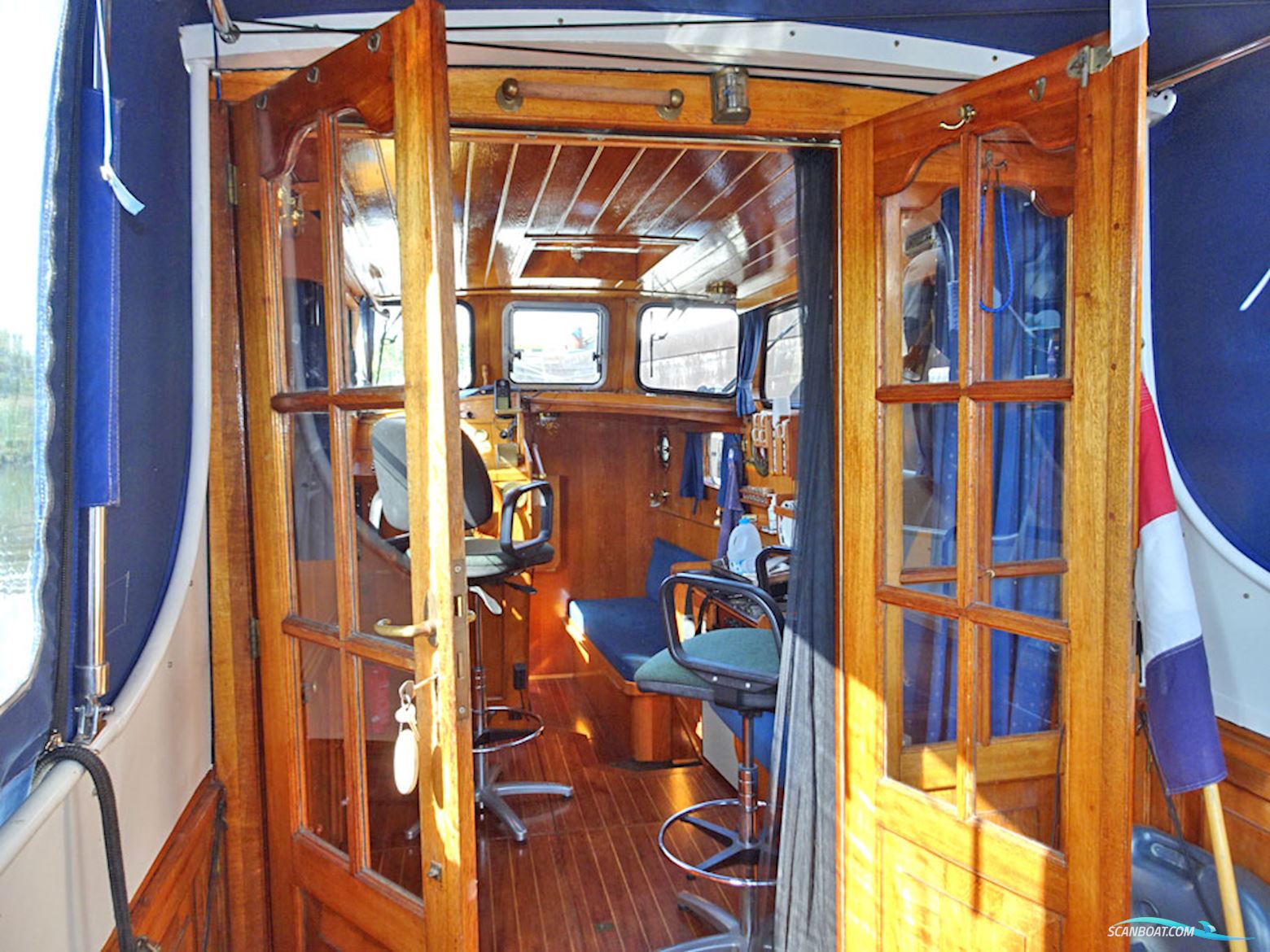 Ex Politieboot RP37