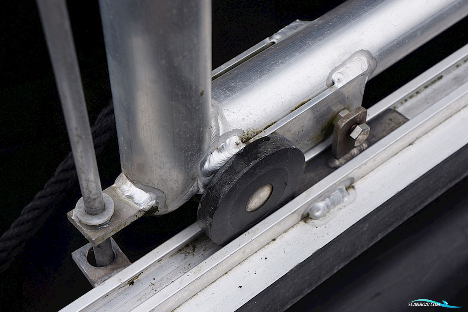 Genius Boothuis Premium Boothuis