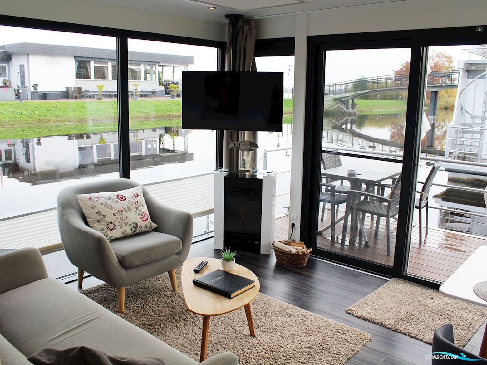 Gielissen Marin-Home