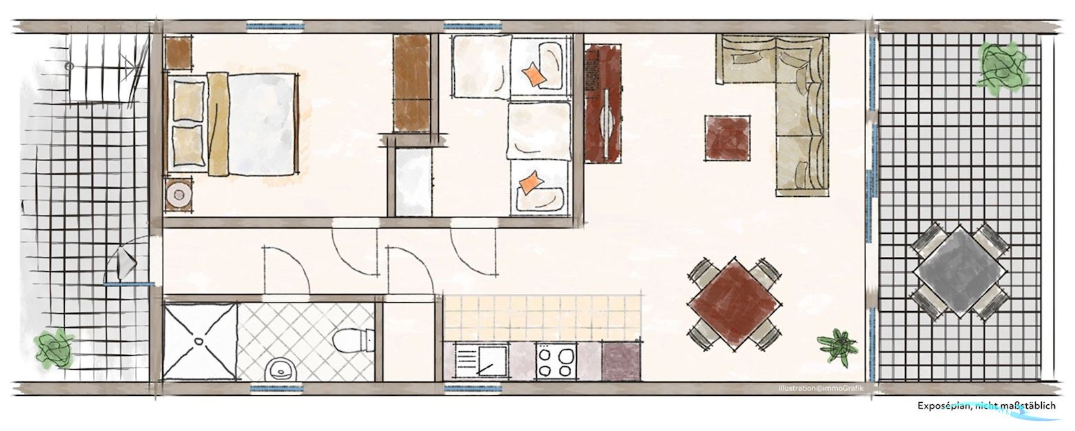 Gielissen Marin-Home