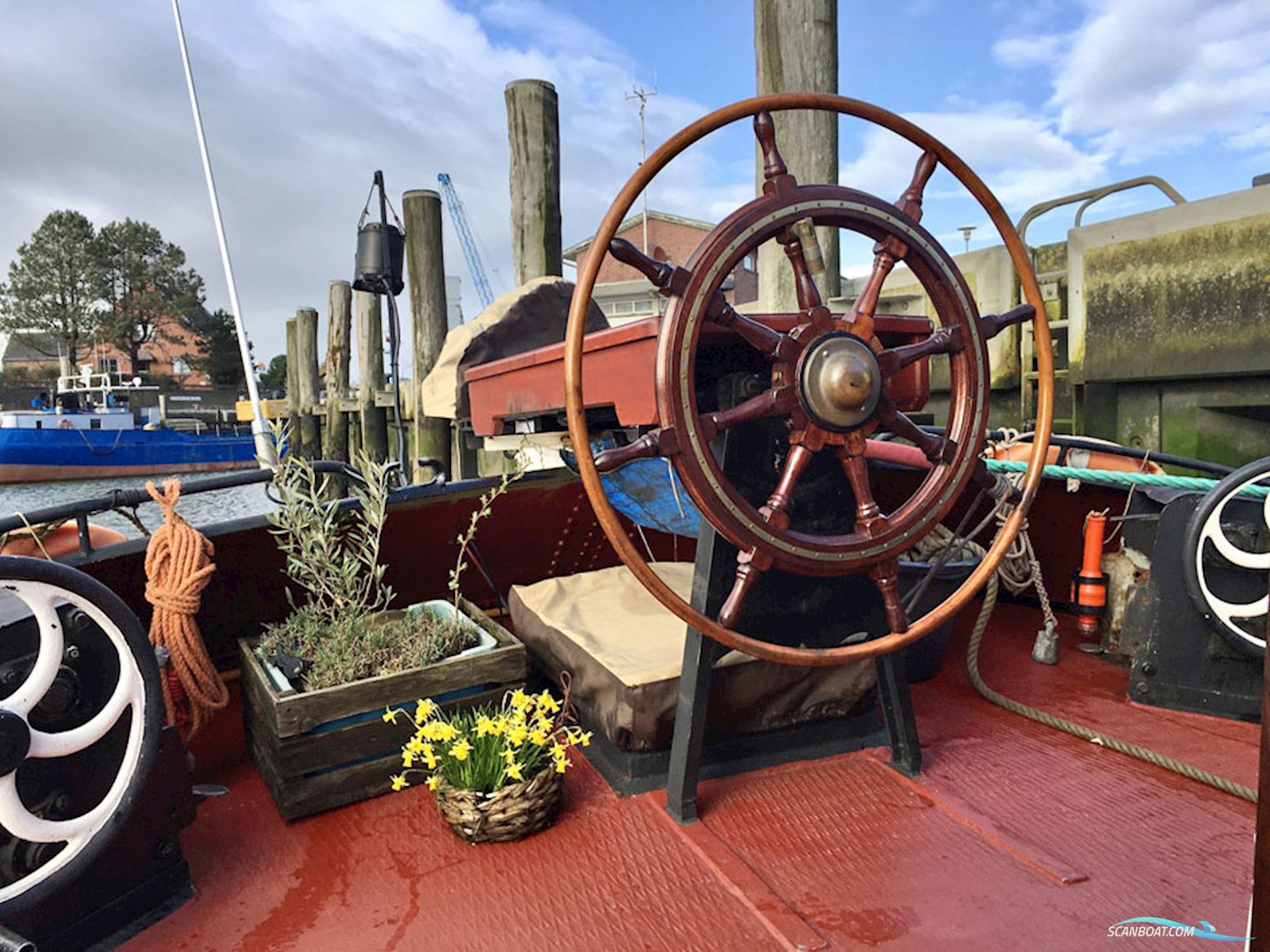 Groninger Zeiltjalk 23.15