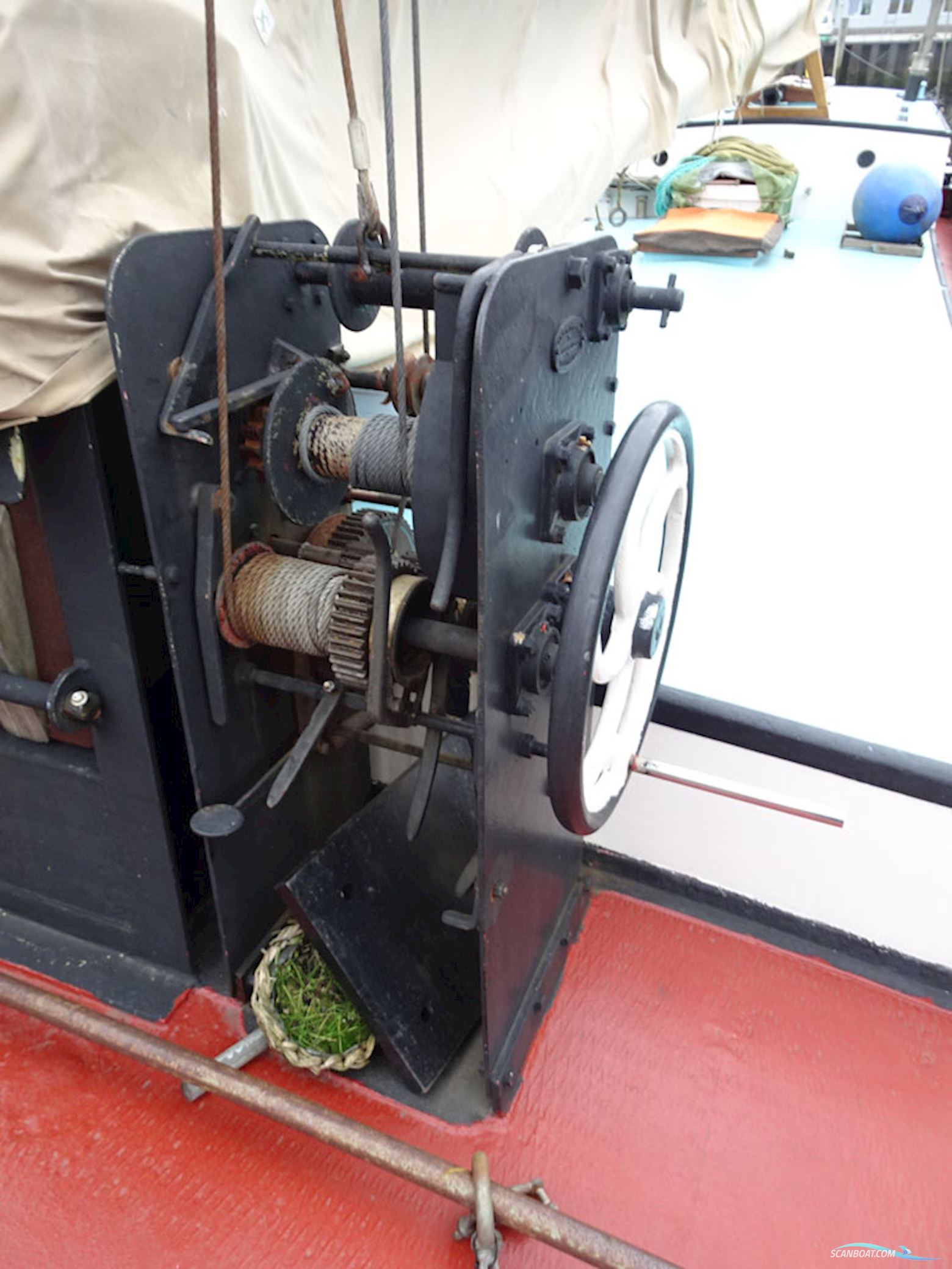 Groninger Zeiltjalk 23.15