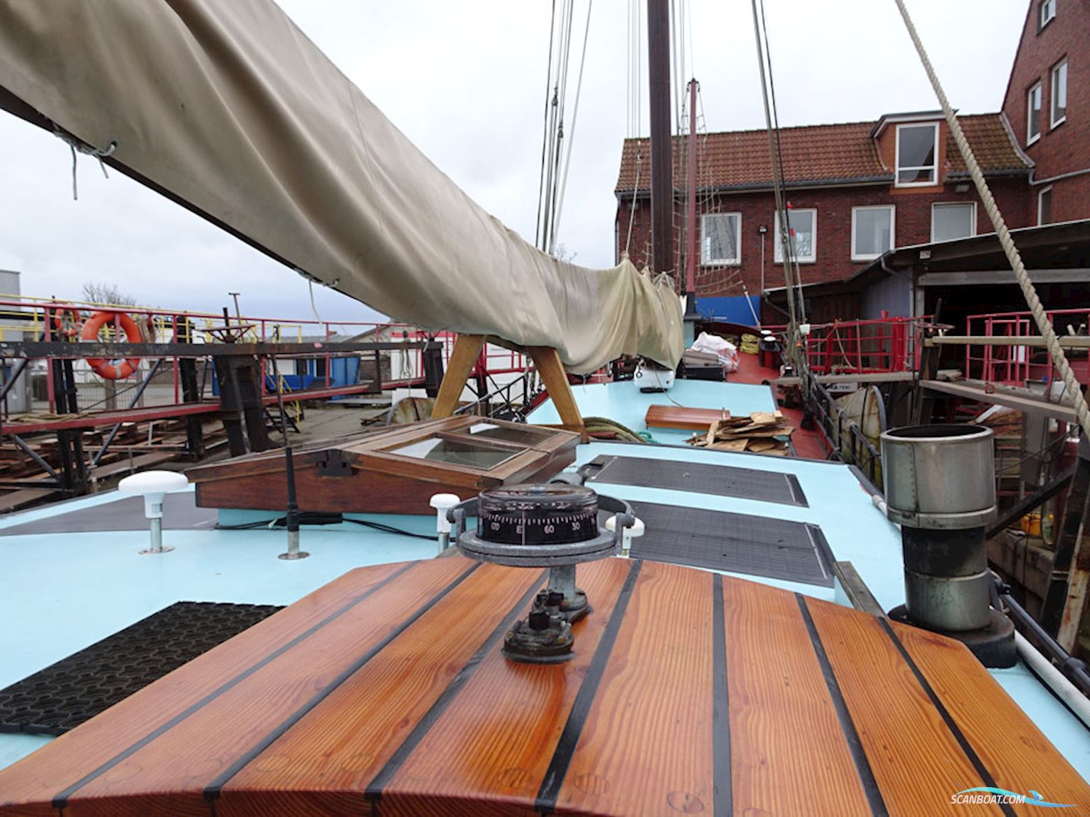 Groninger Zeiltjalk 23.15