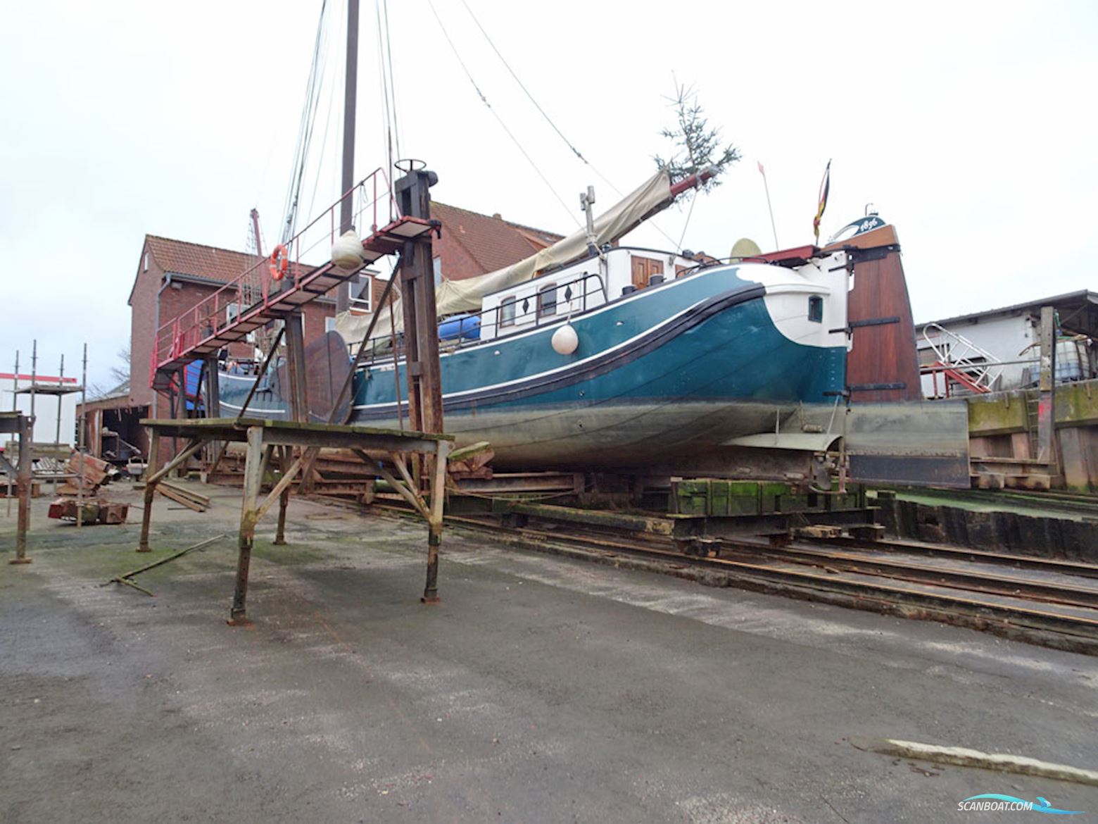 Groninger Zeiltjalk 23.15