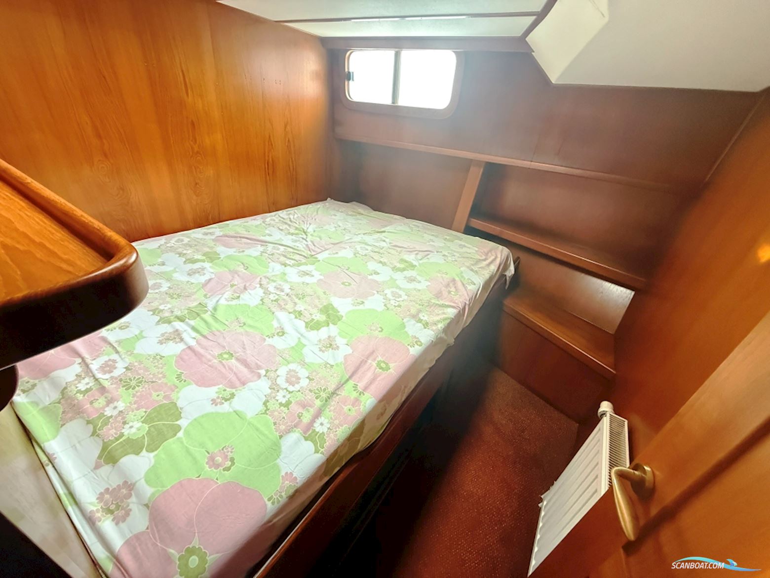 Harbor Master 520 Coastal