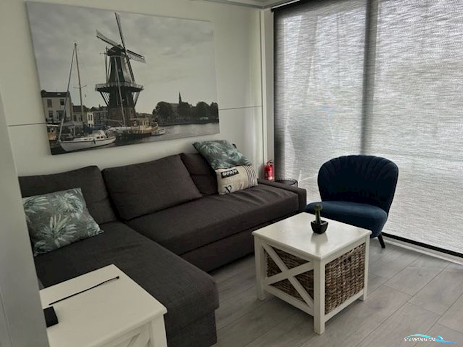 Havenlodge 1100