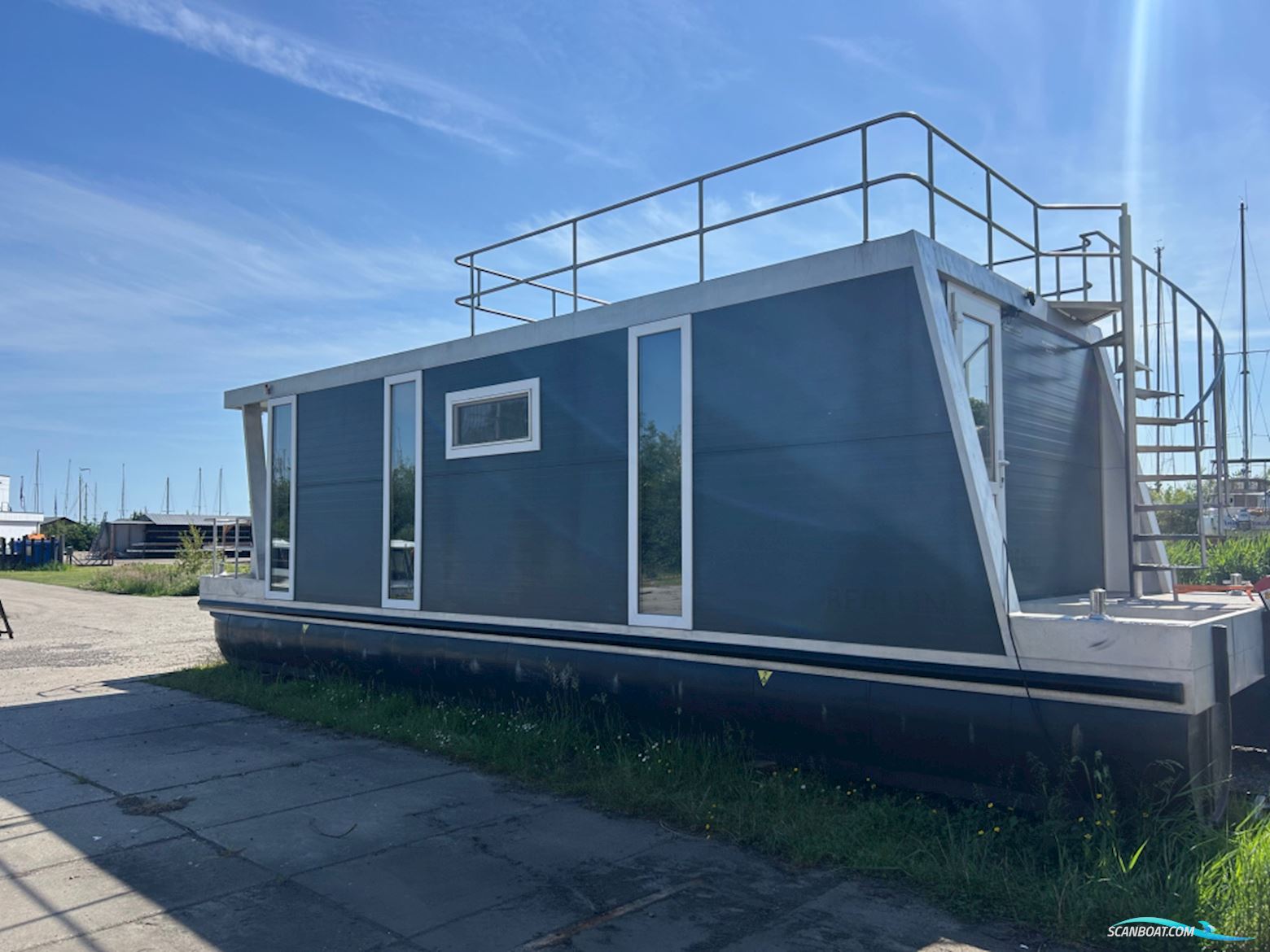 Havenlodge 2.0