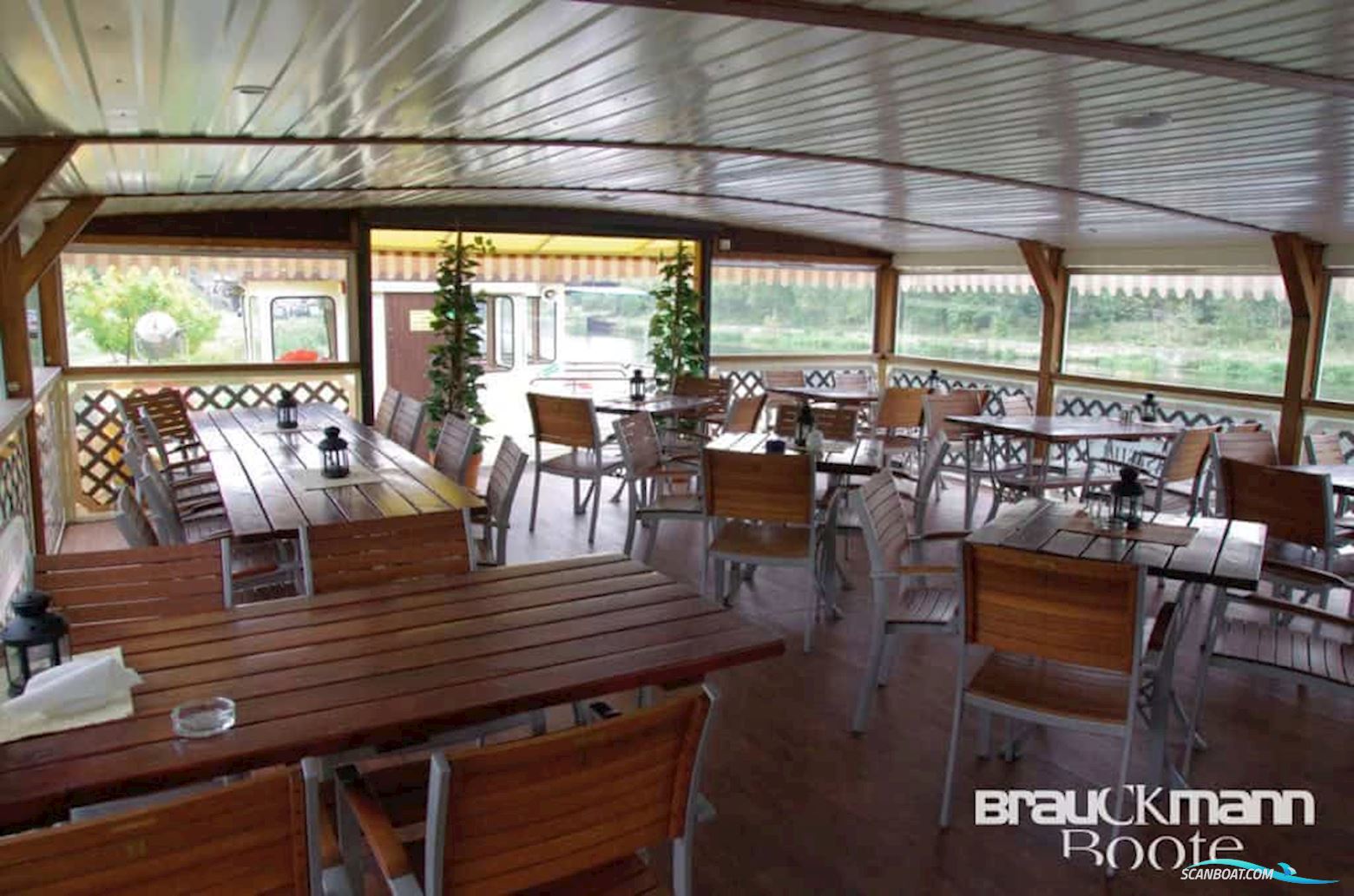 Hersteller unbekannt Passenger Mississippi