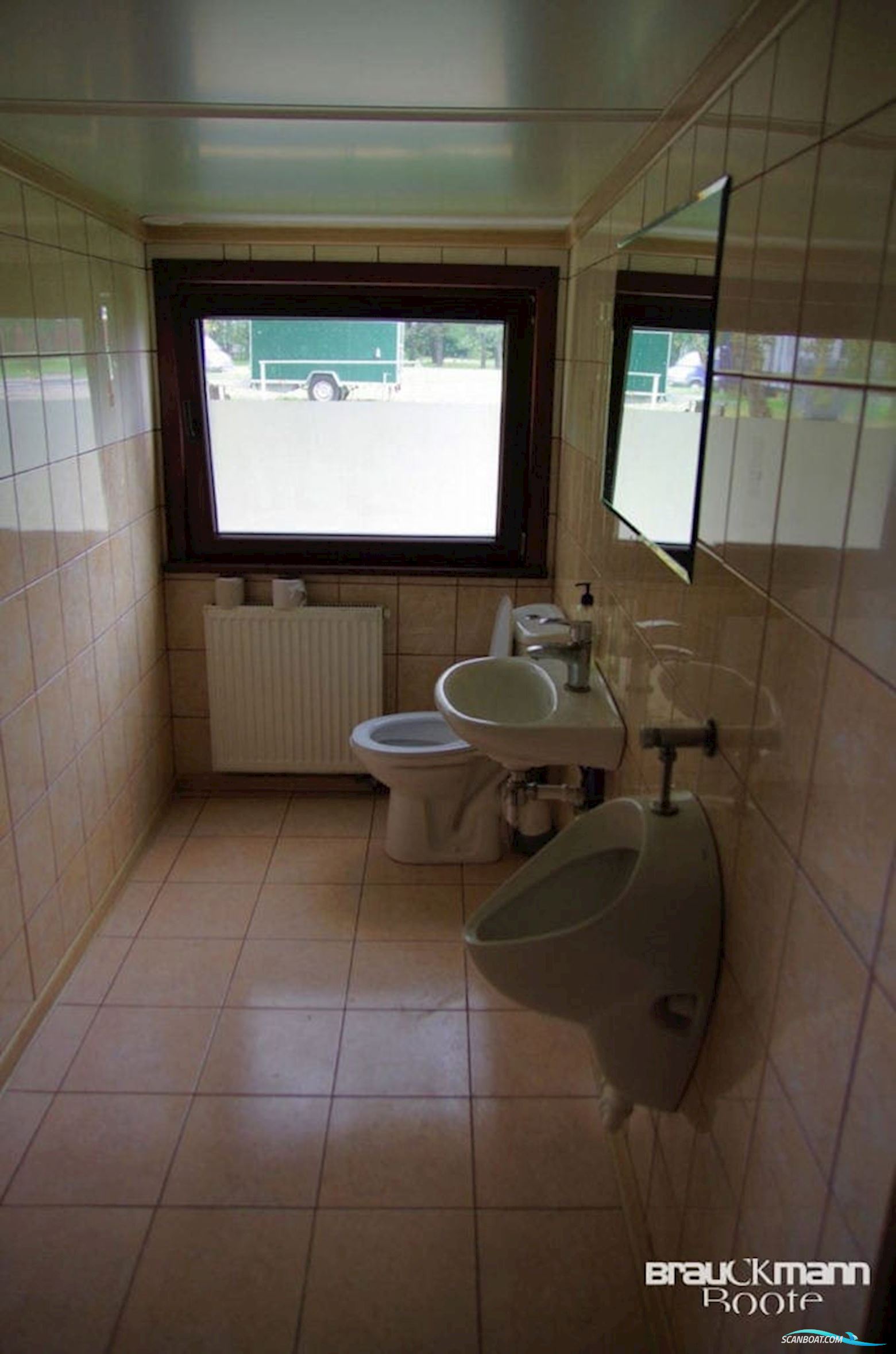 Hersteller unbekannt Passenger Mississippi