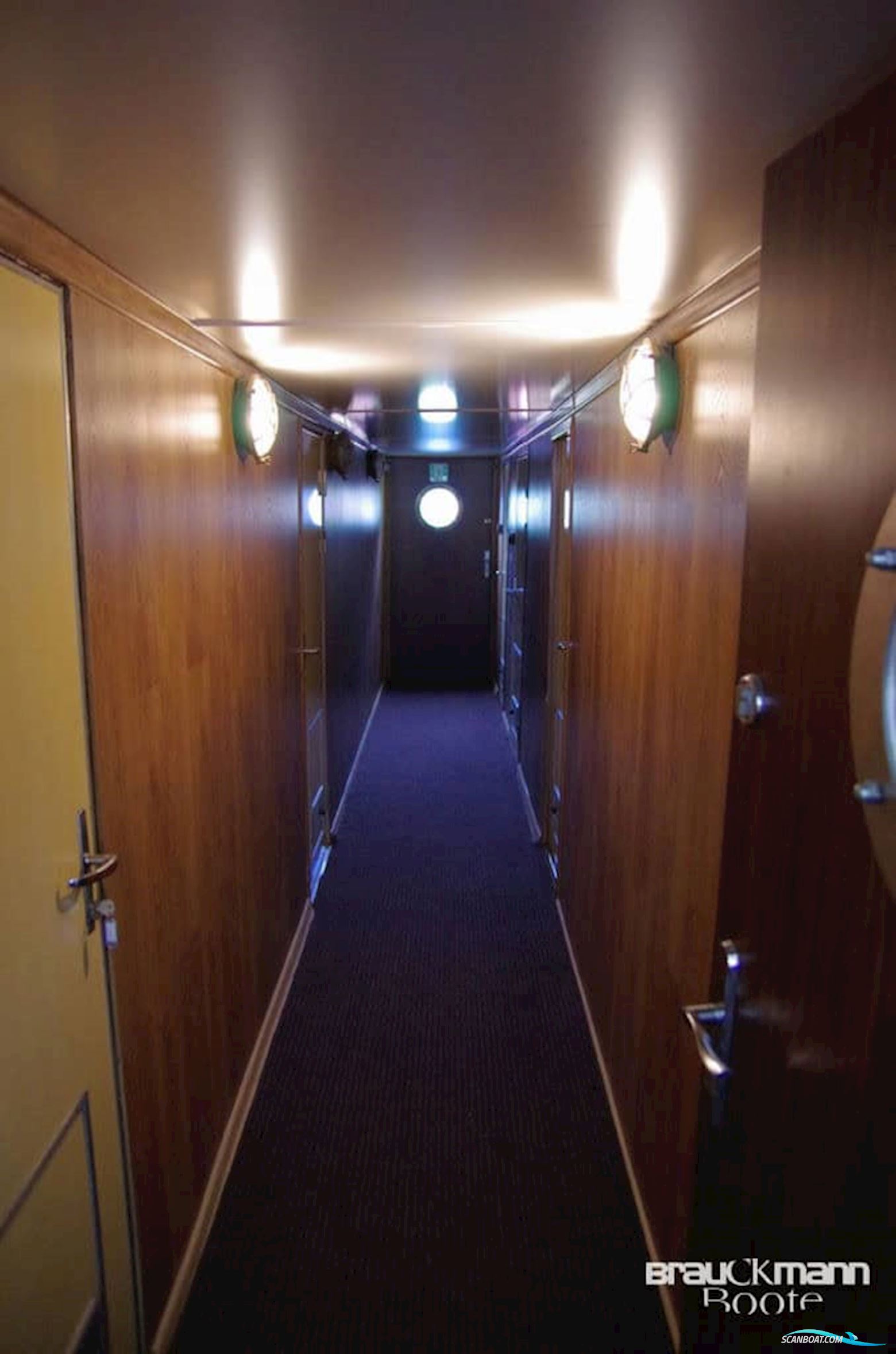 Hersteller unbekannt Passenger Mississippi