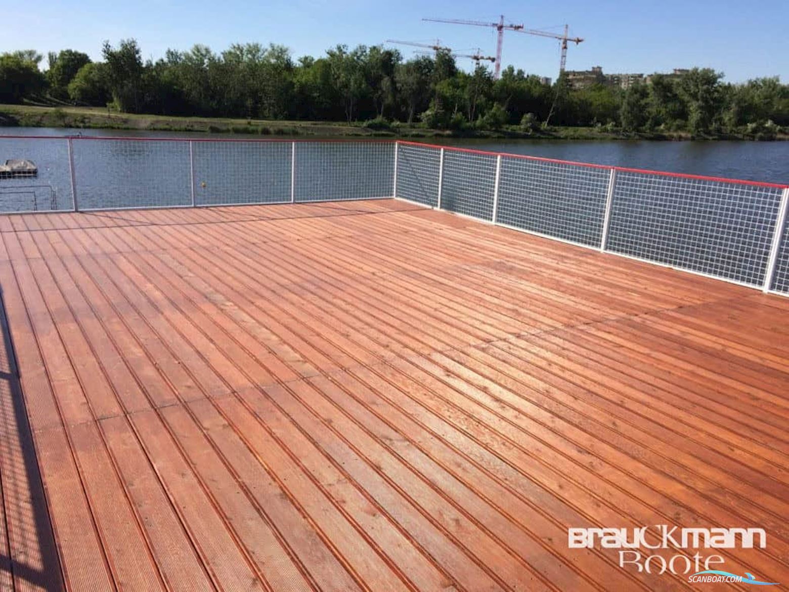 Hersteller unbekannt Passenger Mississippi