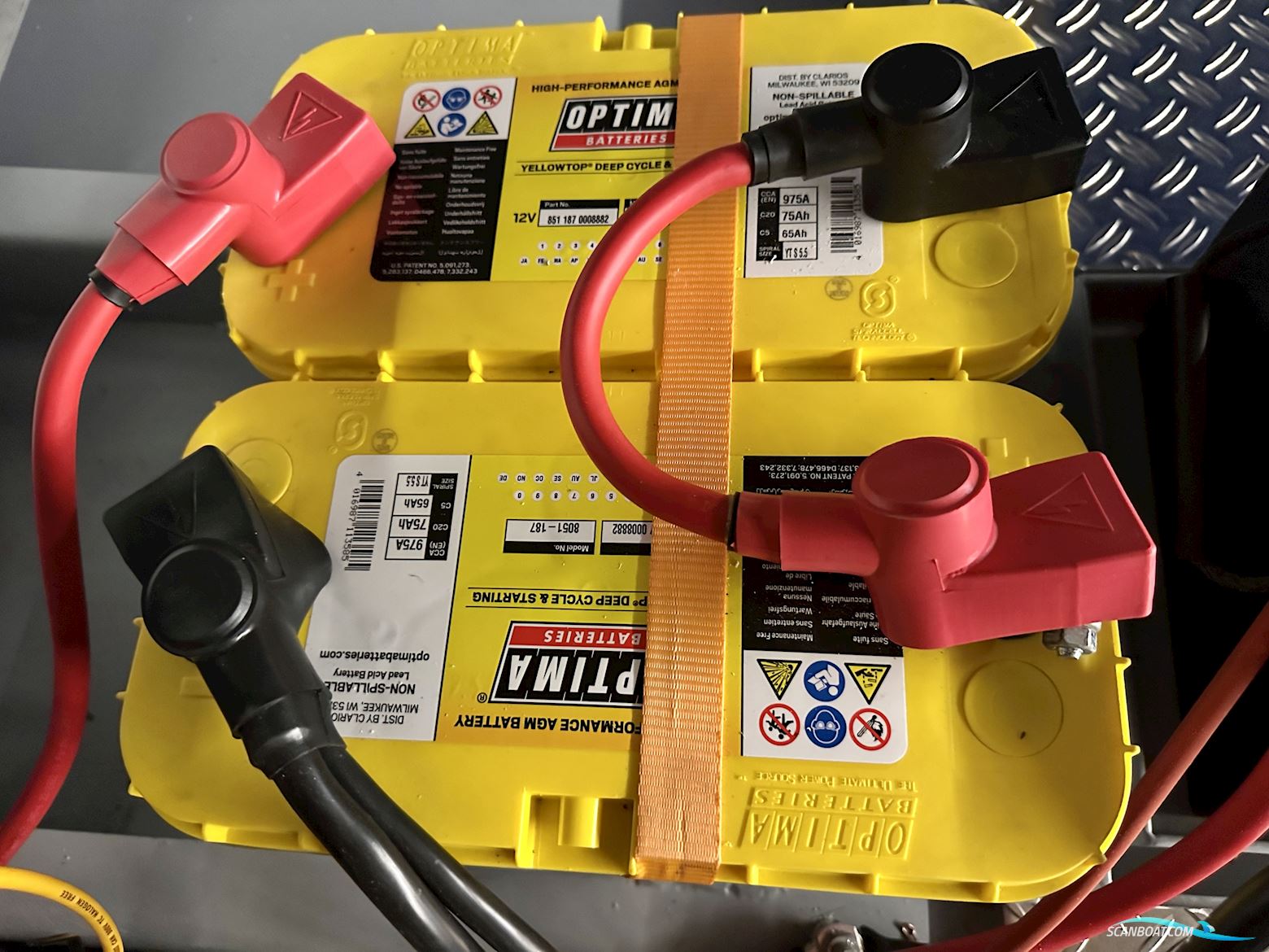 Homeship Vaarchalet 1250D Luxe Houseboat