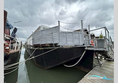 Houseboat Hus- / Bobåt / Flodbåd 0, England