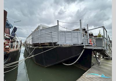 Houseboat Hus- / Bobåt / Flodbåd 0, England