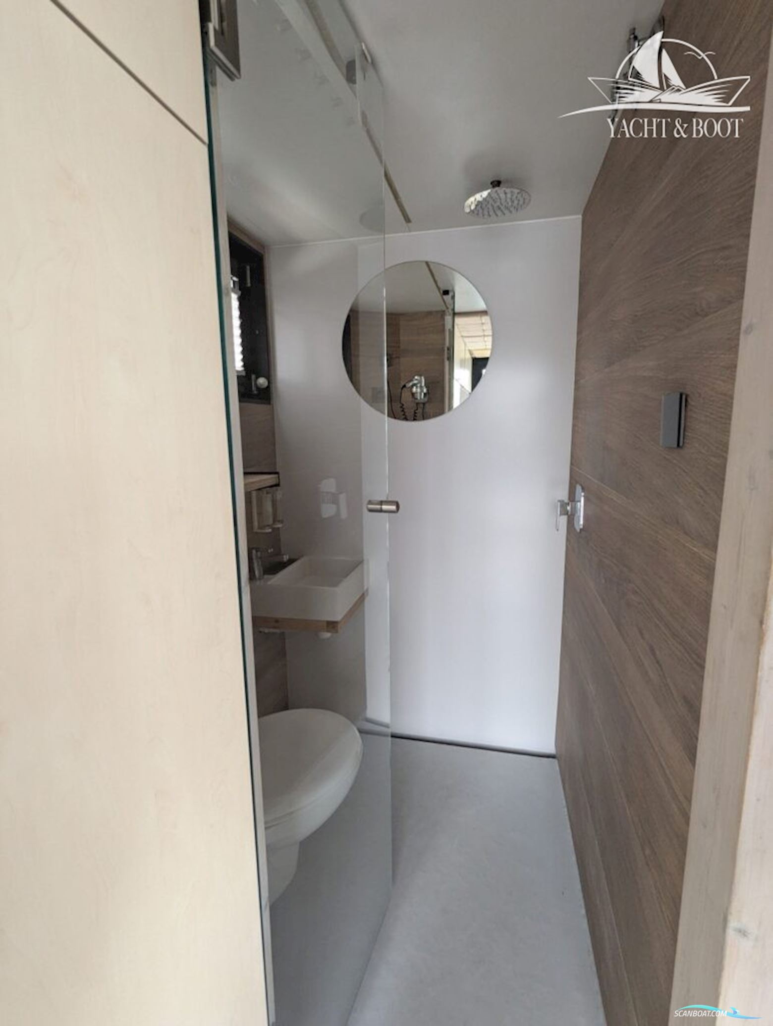 HT Houseboats Sp.zo.o. HT5