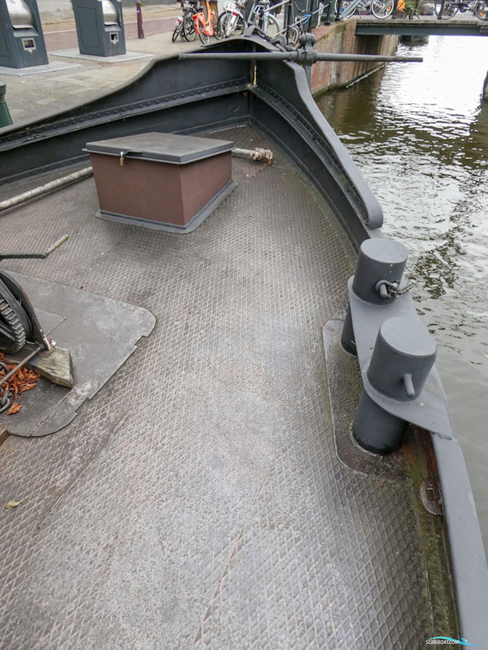 Katwijker 24.00 met CBB