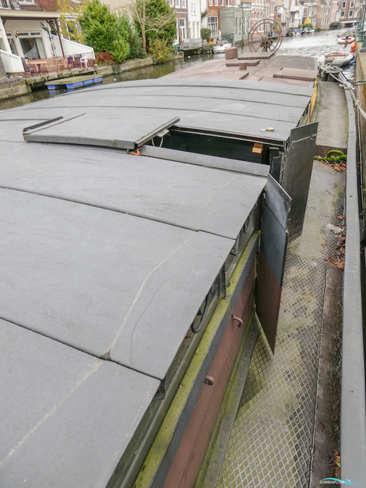 Katwijker 24.00 met CBB