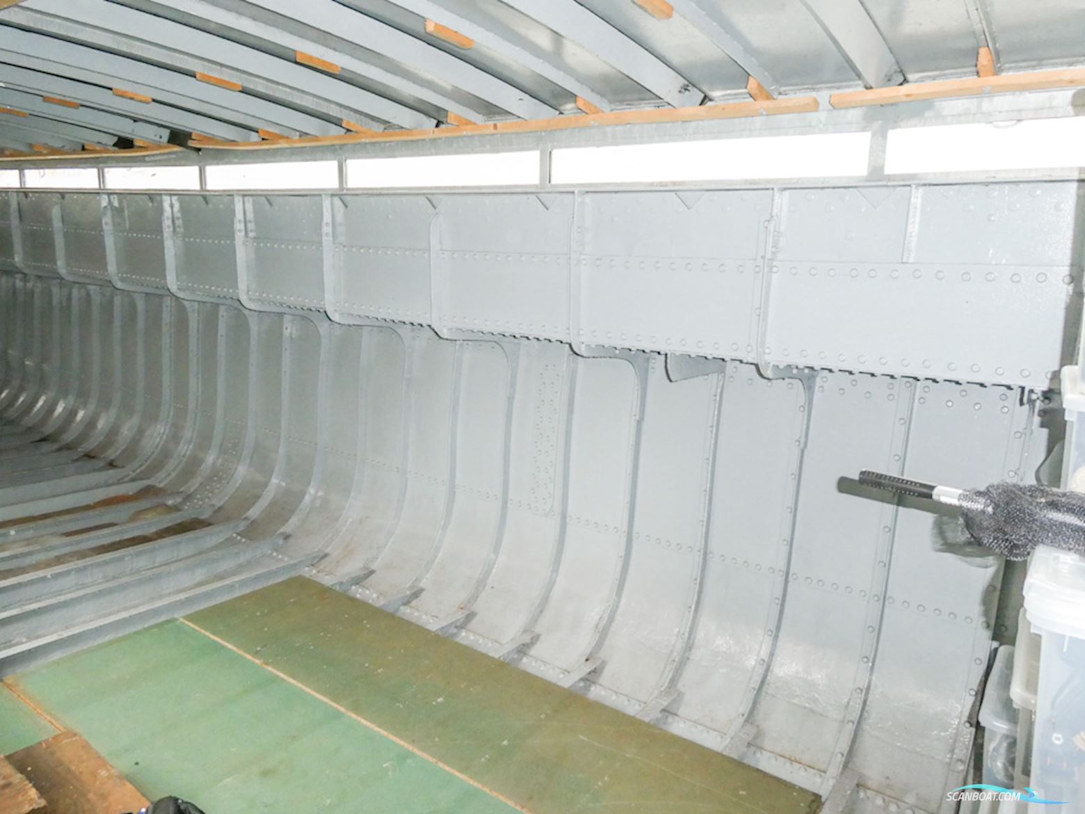 Katwijker 24.00 met CBB