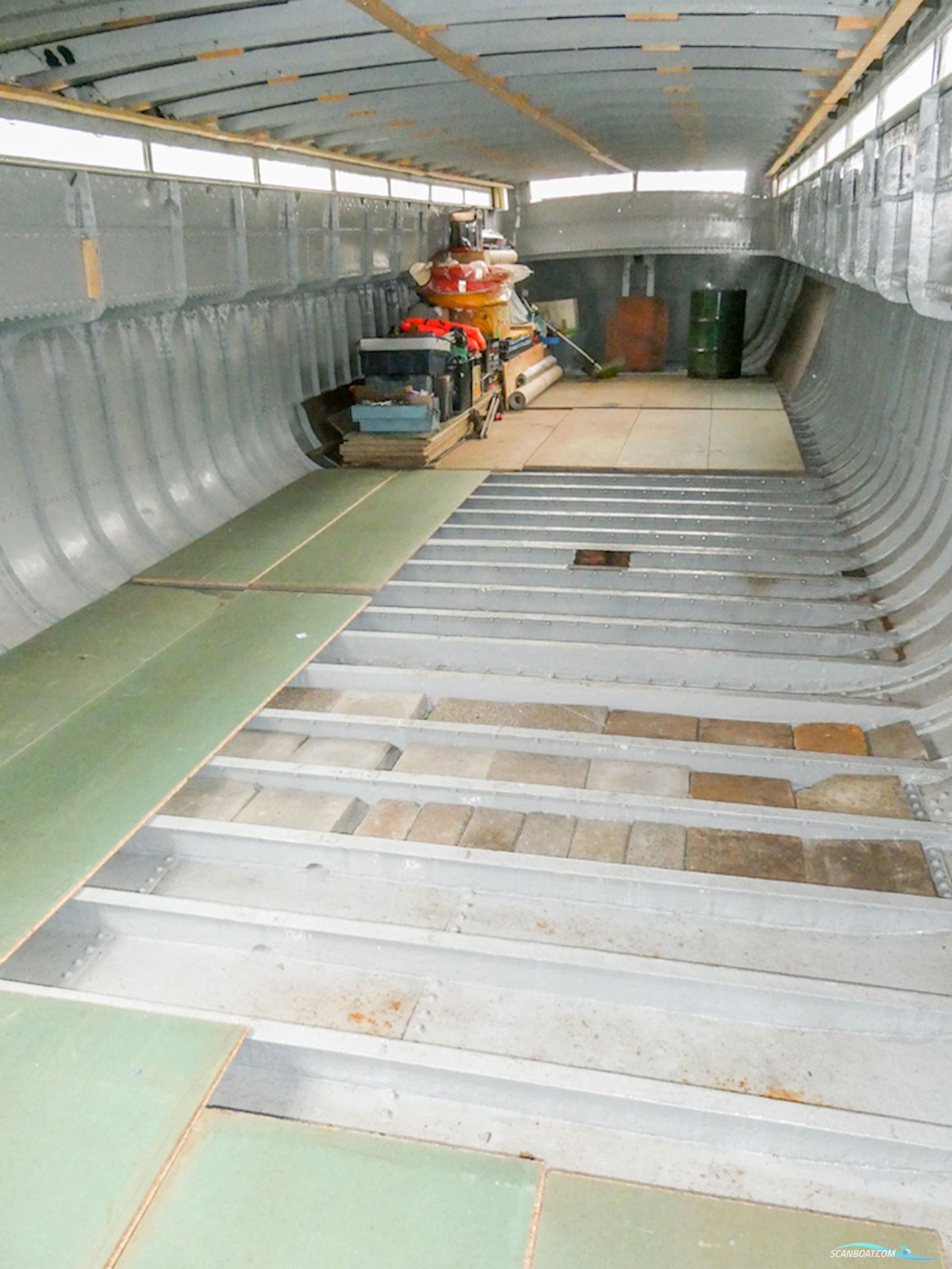 Katwijker 24.00 met CBB