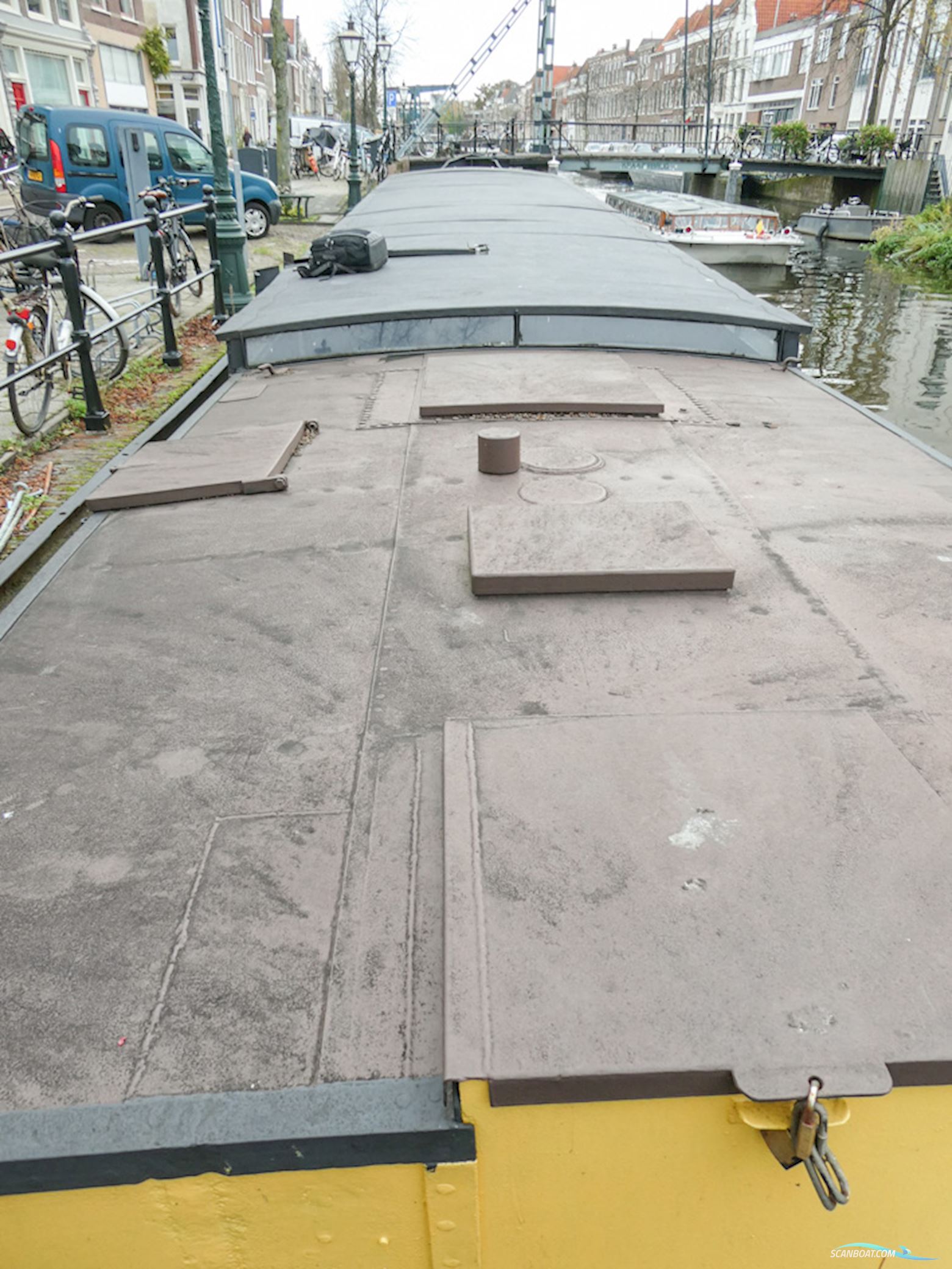 Katwijker 24.00 Met Cbb