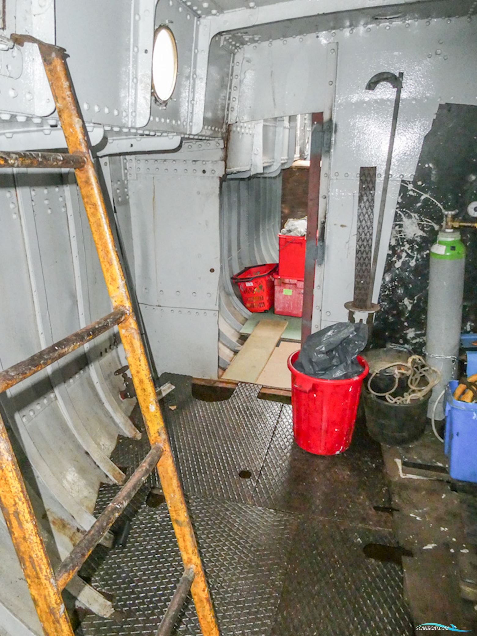 Katwijker 24.00 Met Cbb