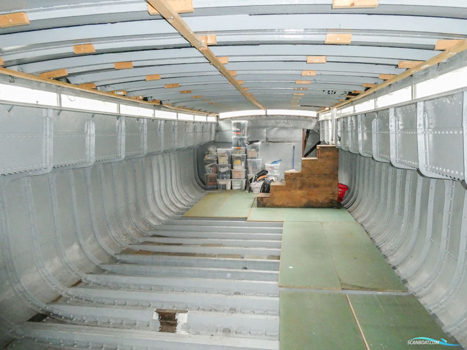 Katwijker 24.00 Met Cbb