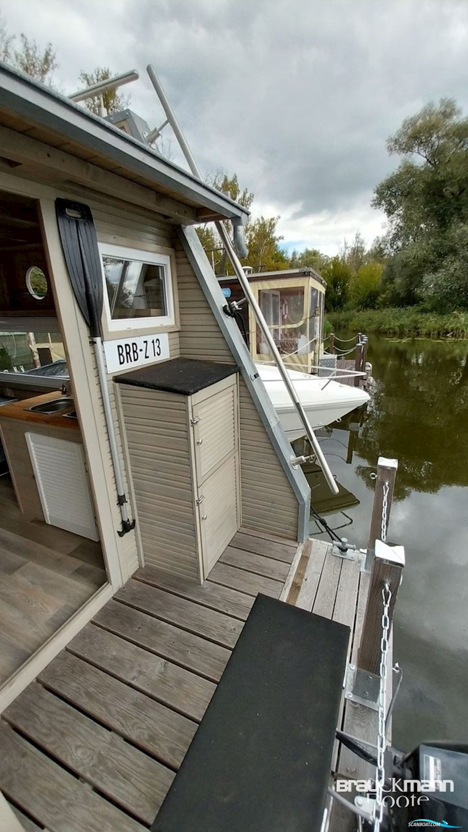 Kbh Brandenburg Havelliner 2255 L