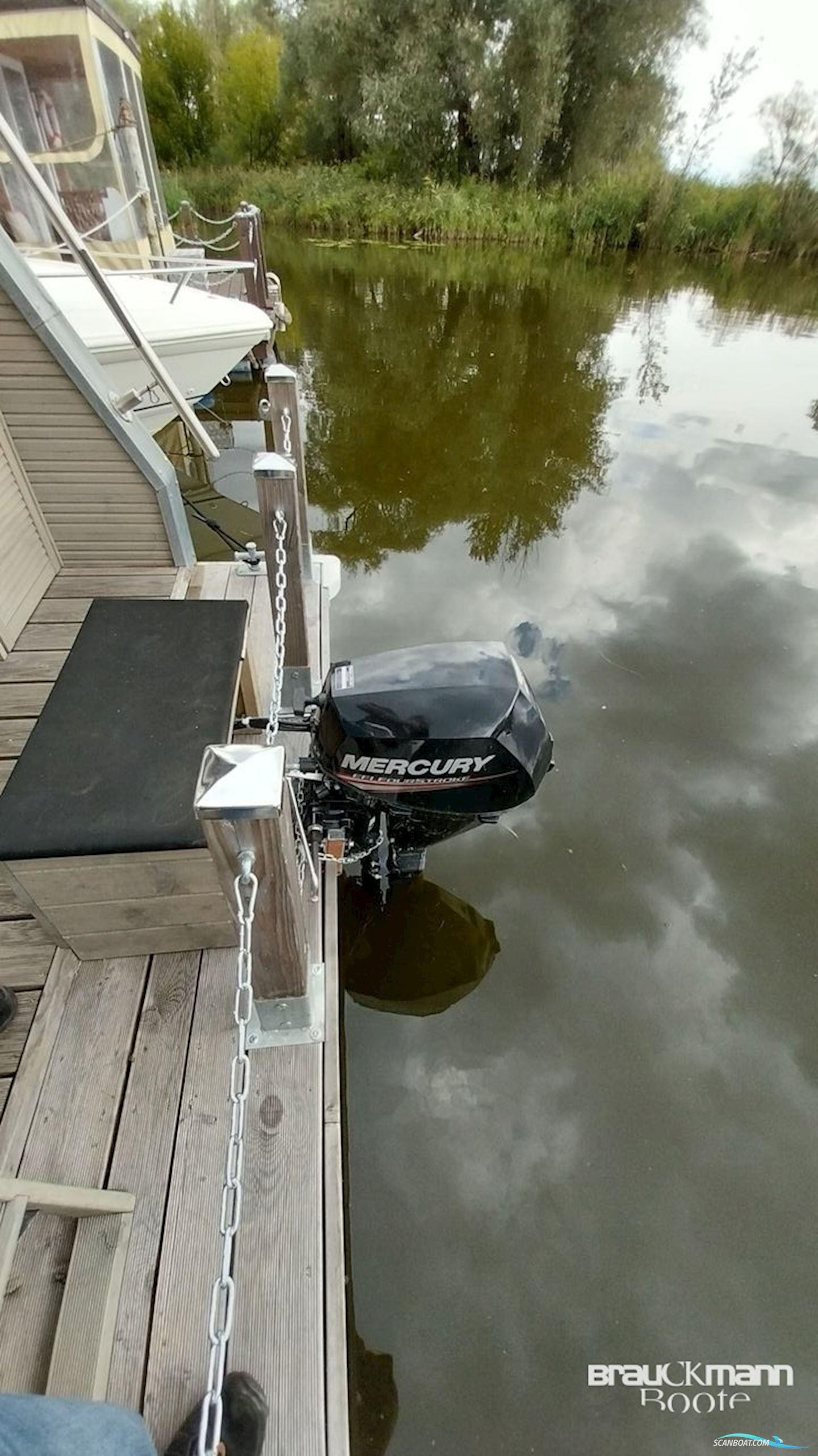 Kbh Brandenburg Havelliner 2255 L