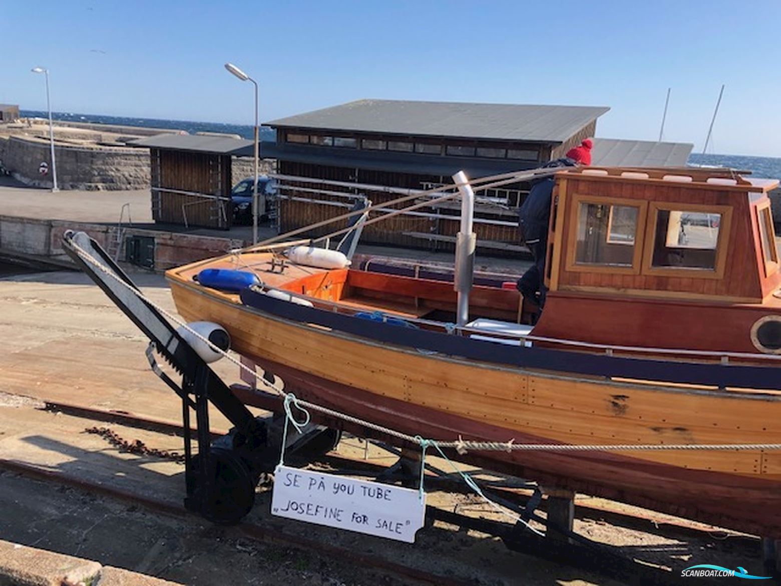 Klinkbygget - Selvbyg