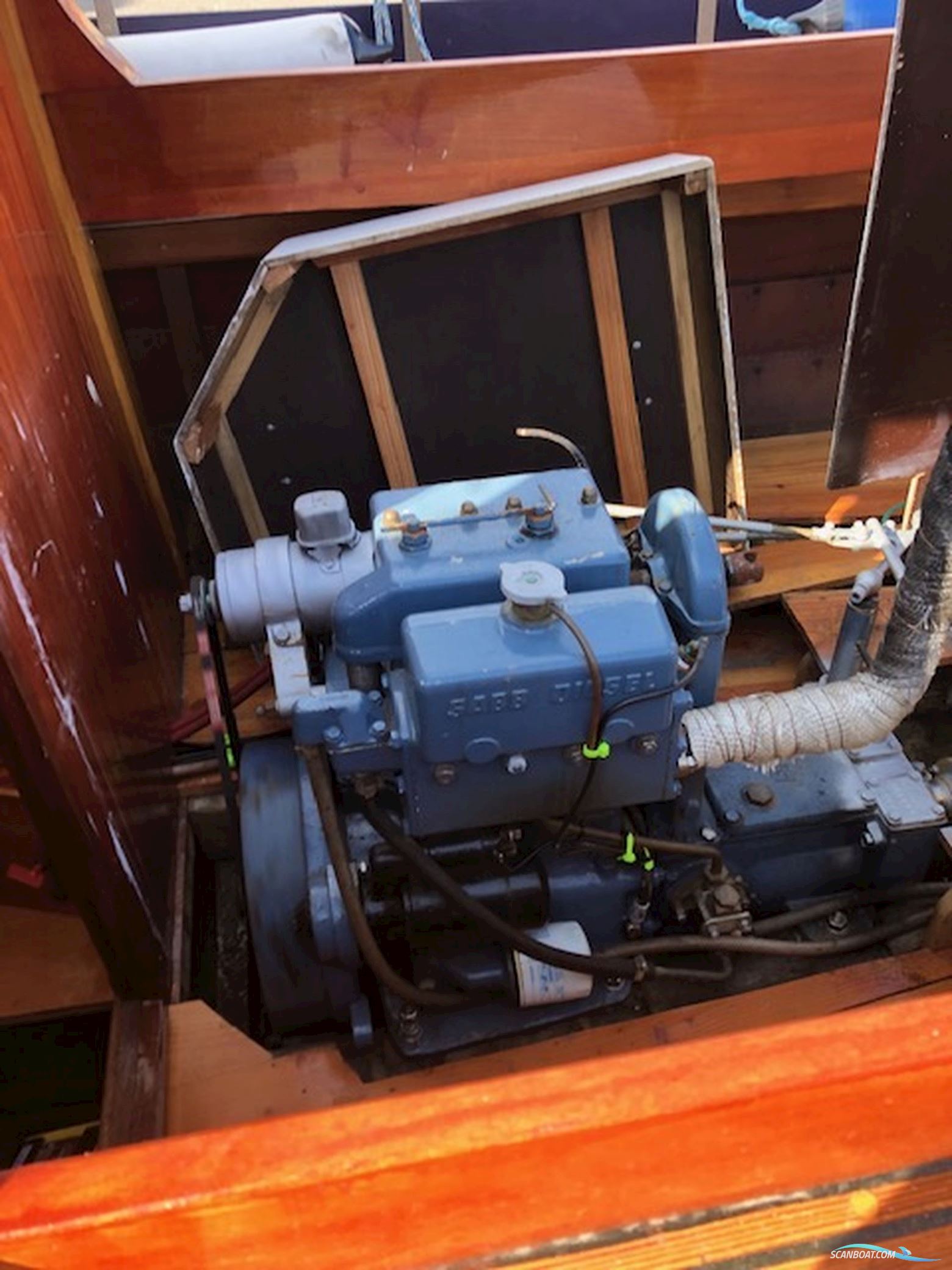 Klinkbygget - Selvbyg