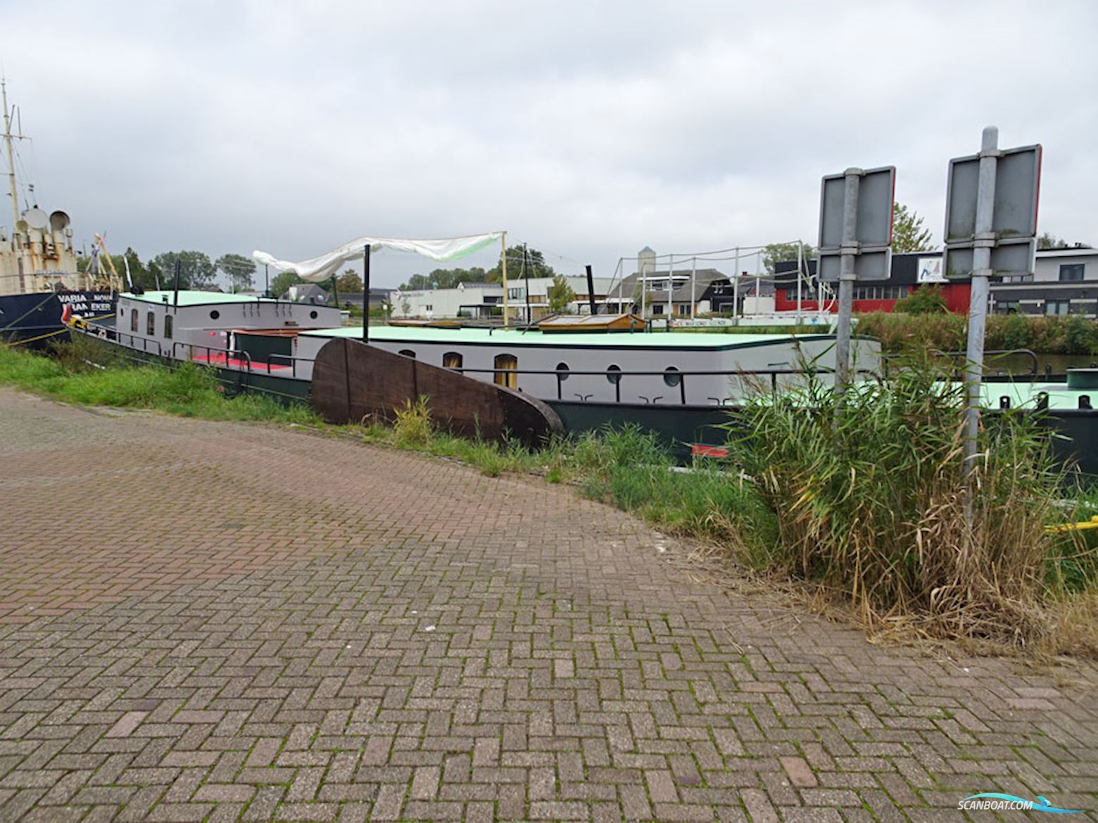 Klipper 39,12 Met Ubc