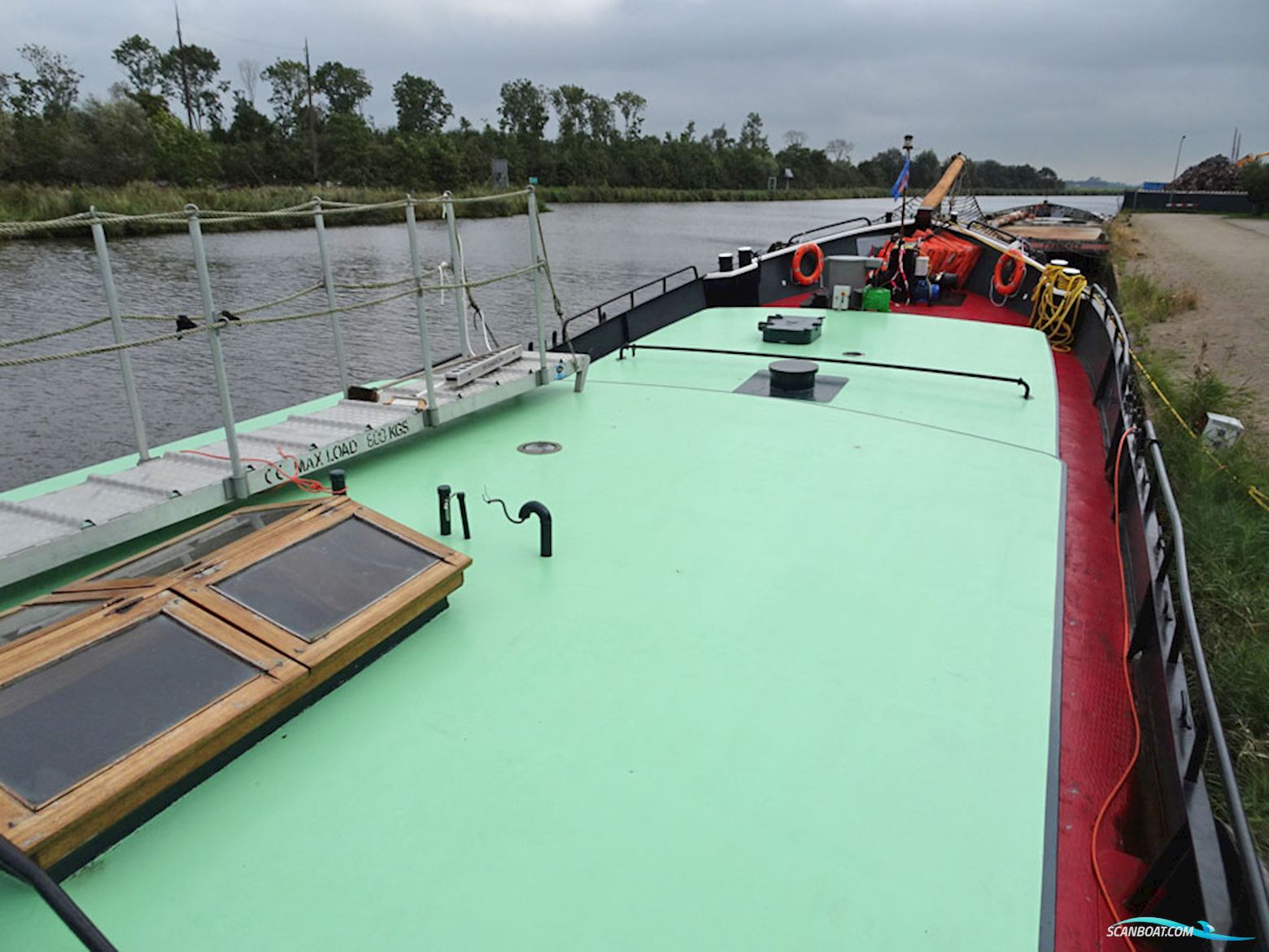 Klipper 39,12 Met Ubc