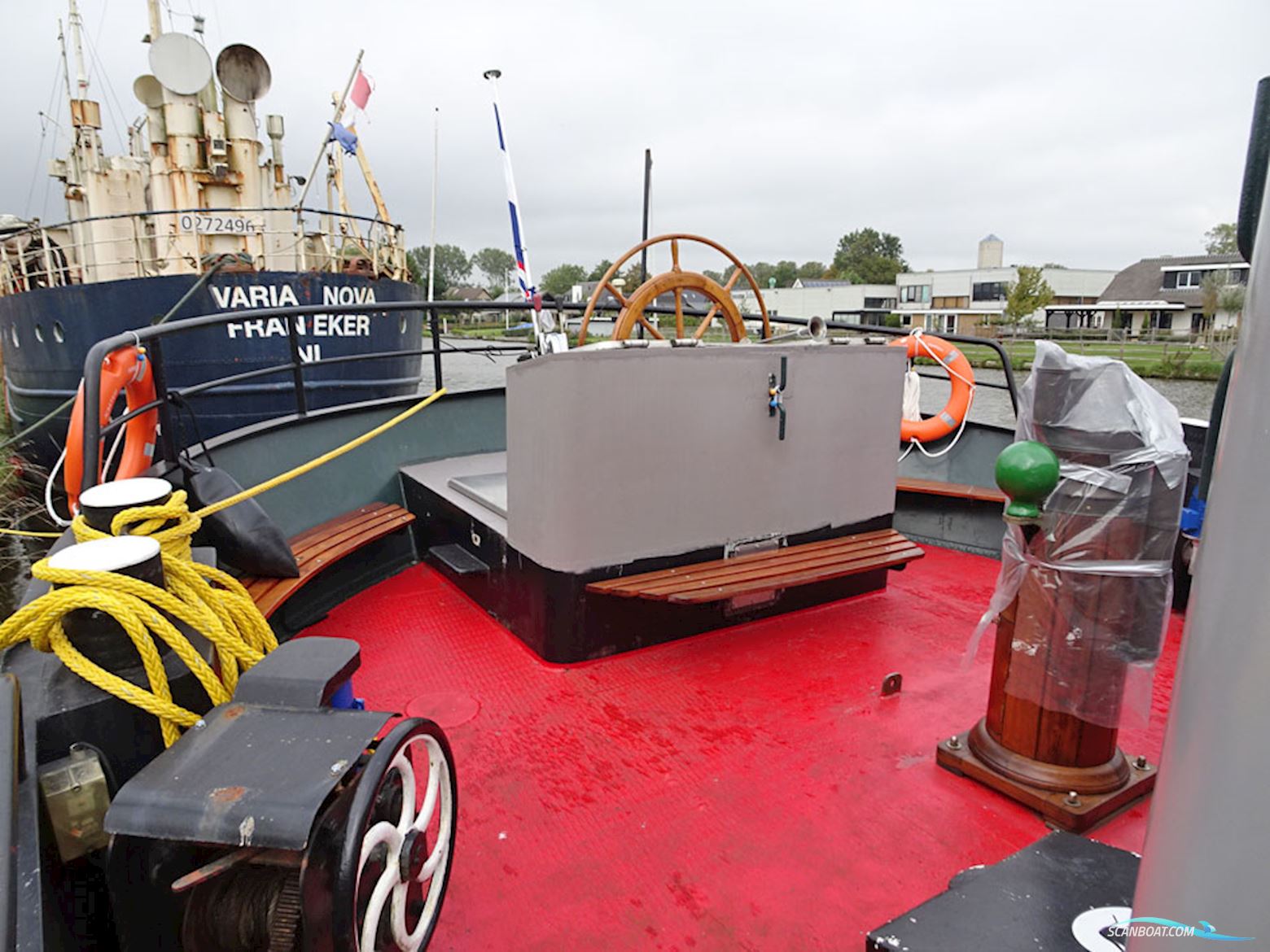 Klipper 39,12 Met Ubc