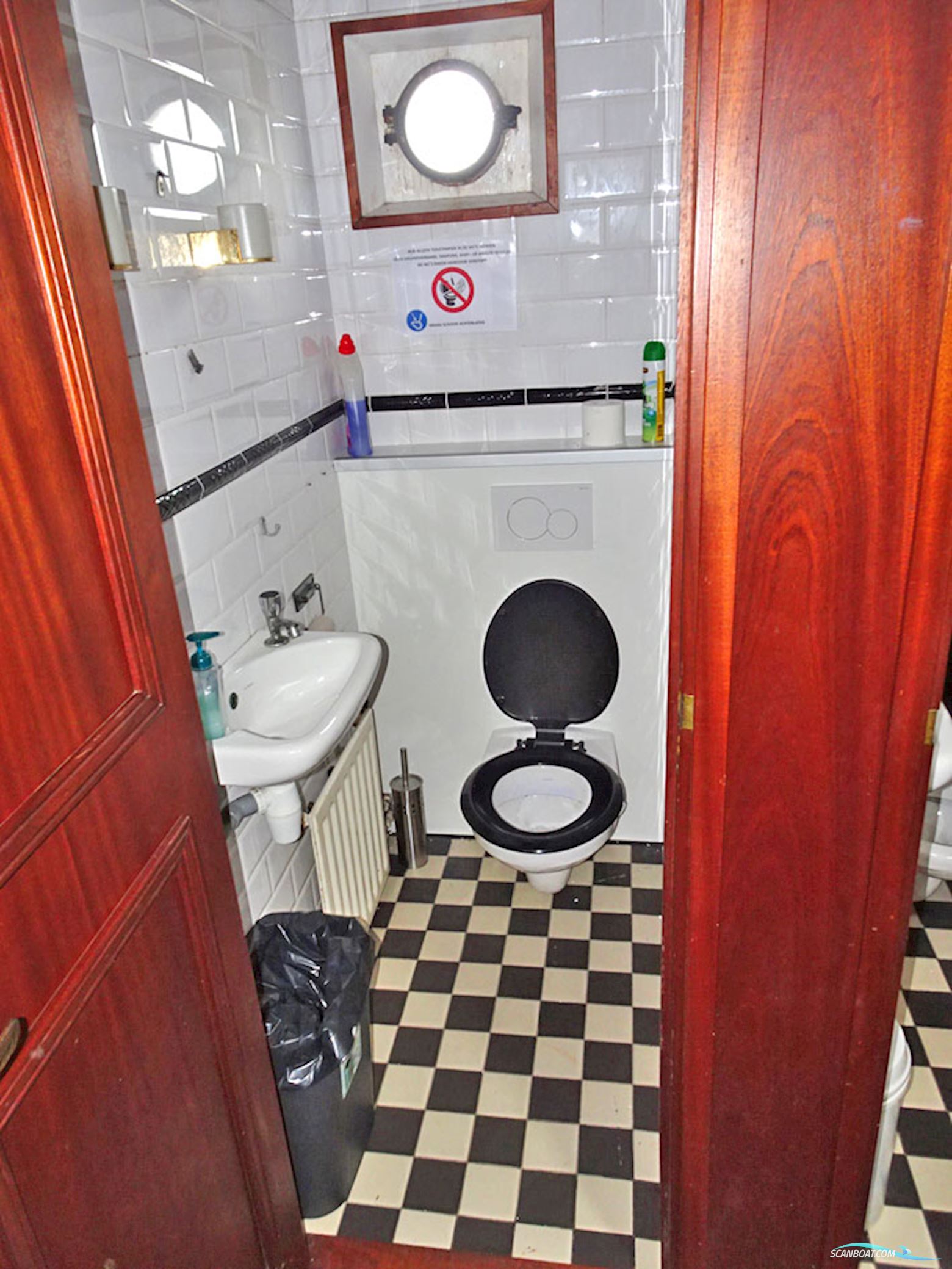 Klipper 39,12 Met Ubc