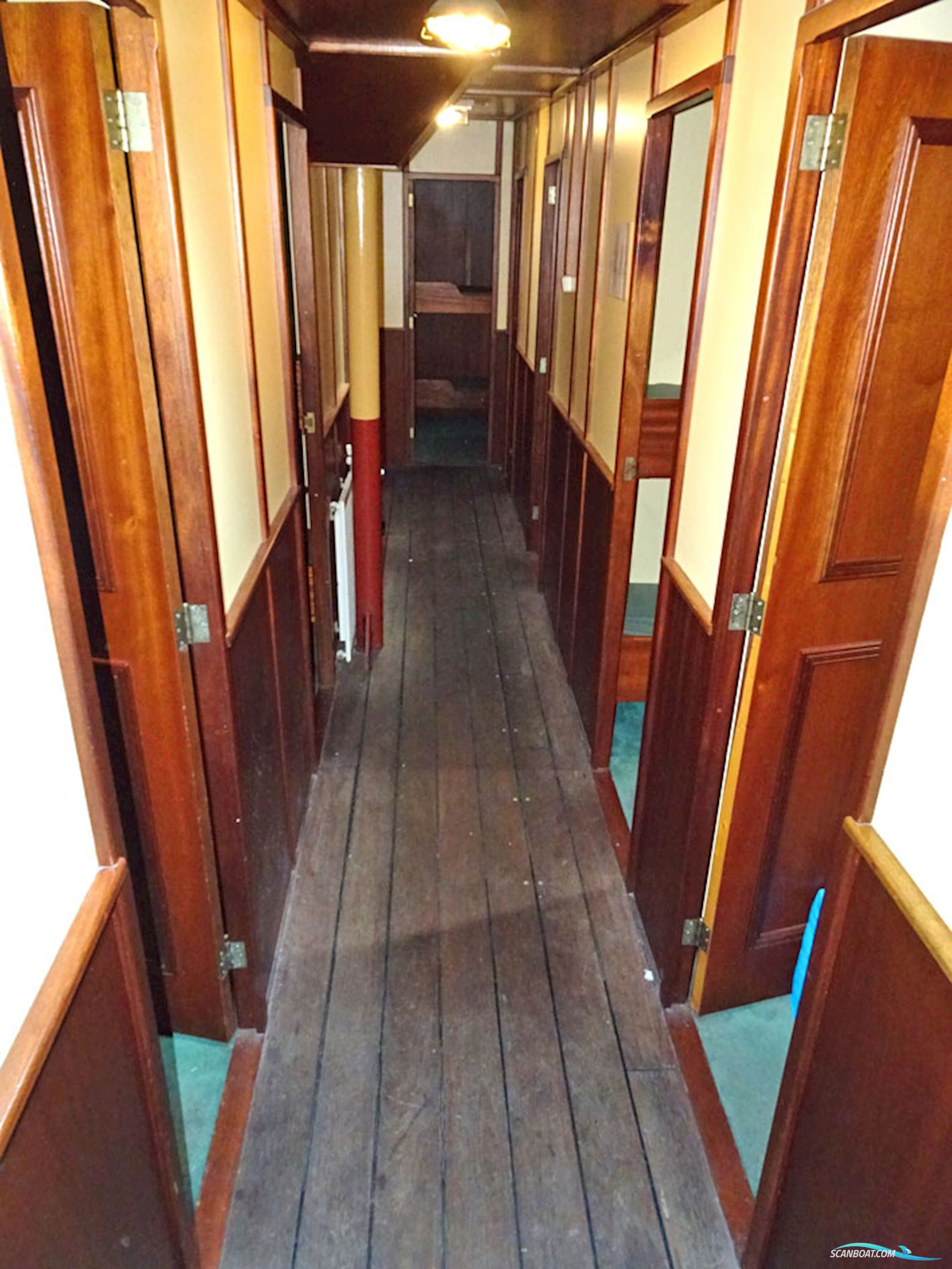 Klipper 39,12 Met Ubc