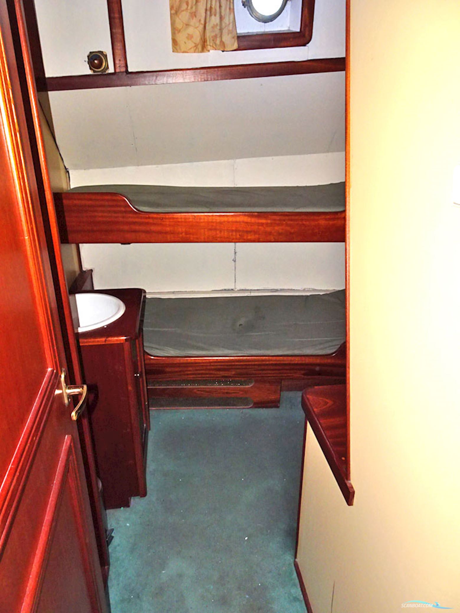 Klipper 39,12 Met Ubc