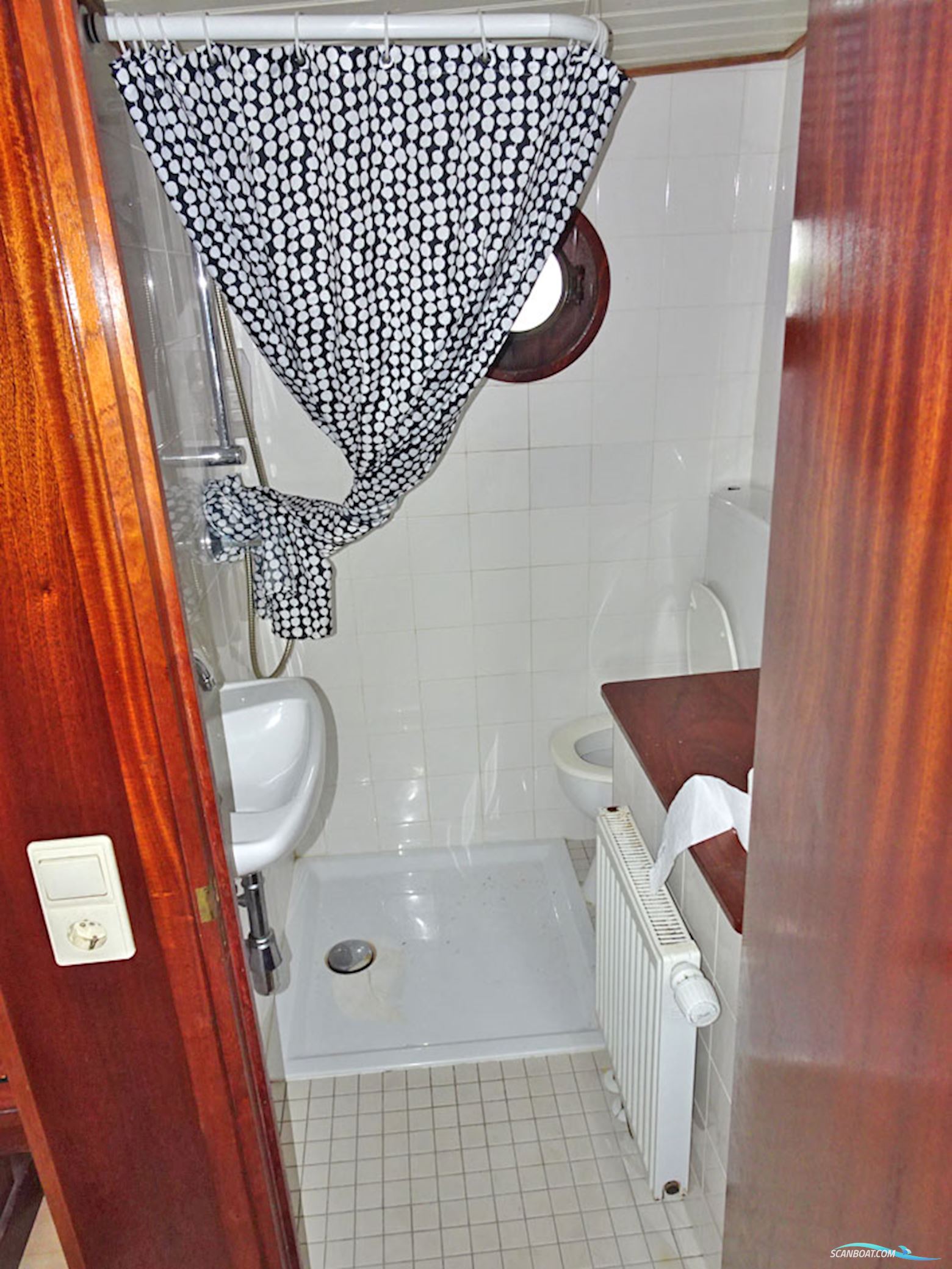 Klipper 39,12 Met Ubc