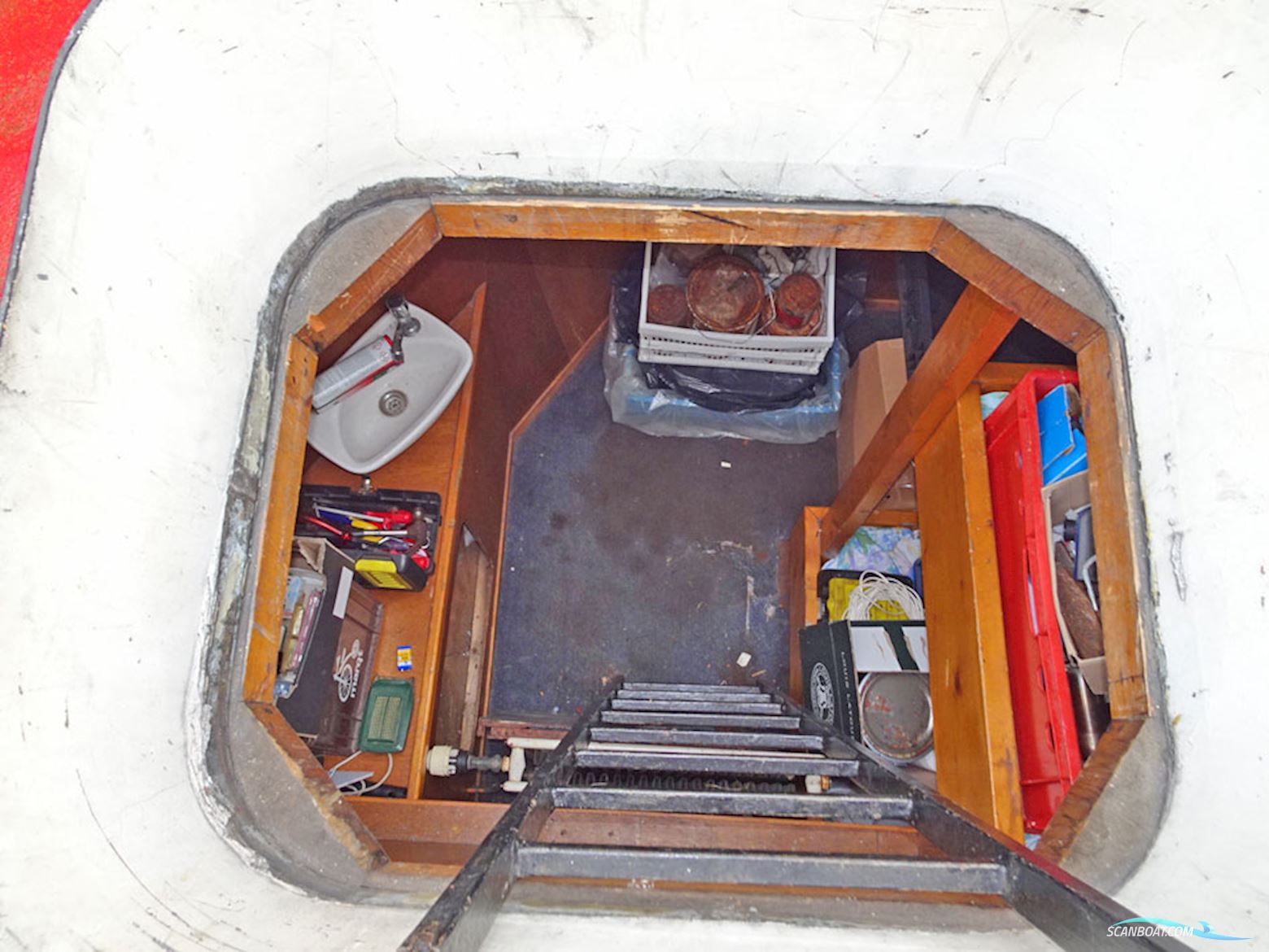 Klipper 39,12 Met Ubc