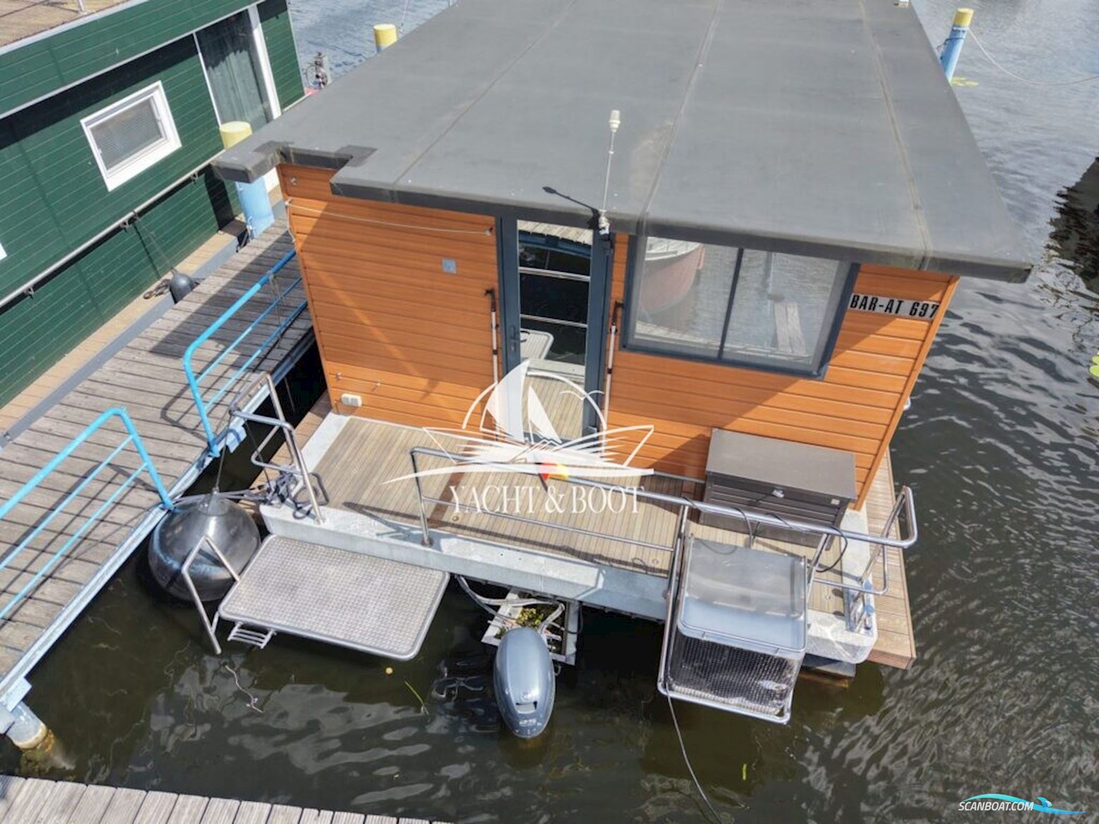 La Mare Appart XL