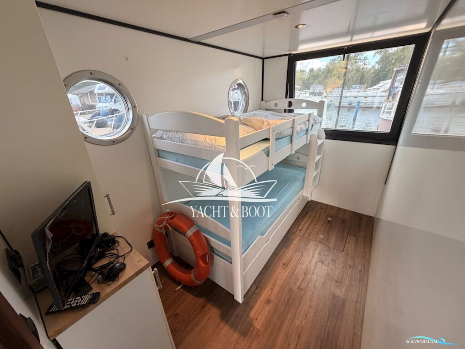 La Mare Appart XL