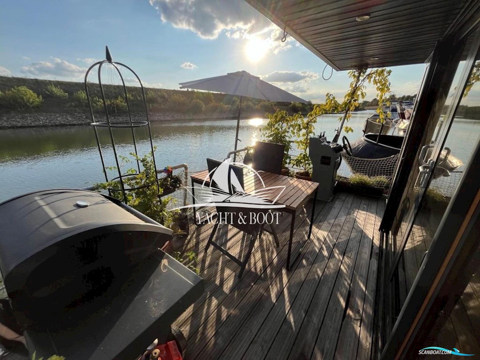 La Mare Appartboot Xxl